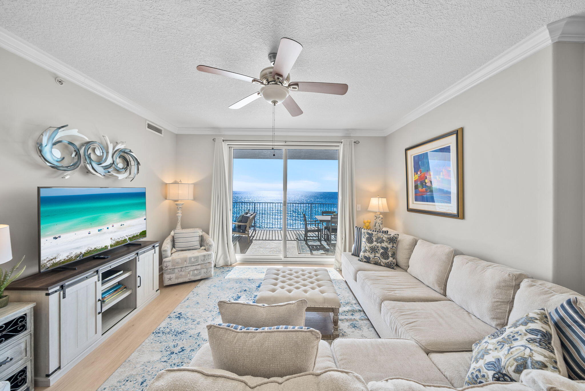 Ocean Ritz - Residential