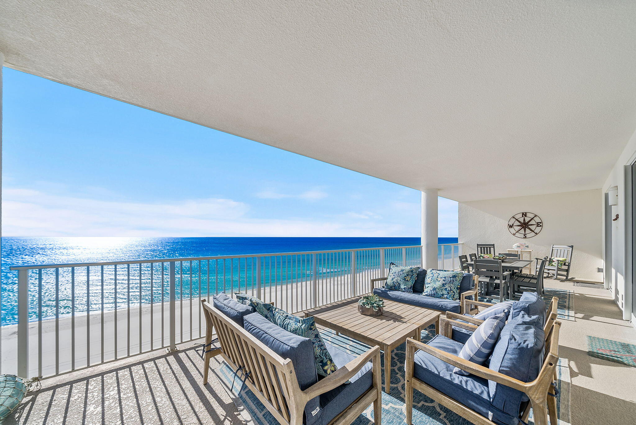 Ocean Ritz - Residential