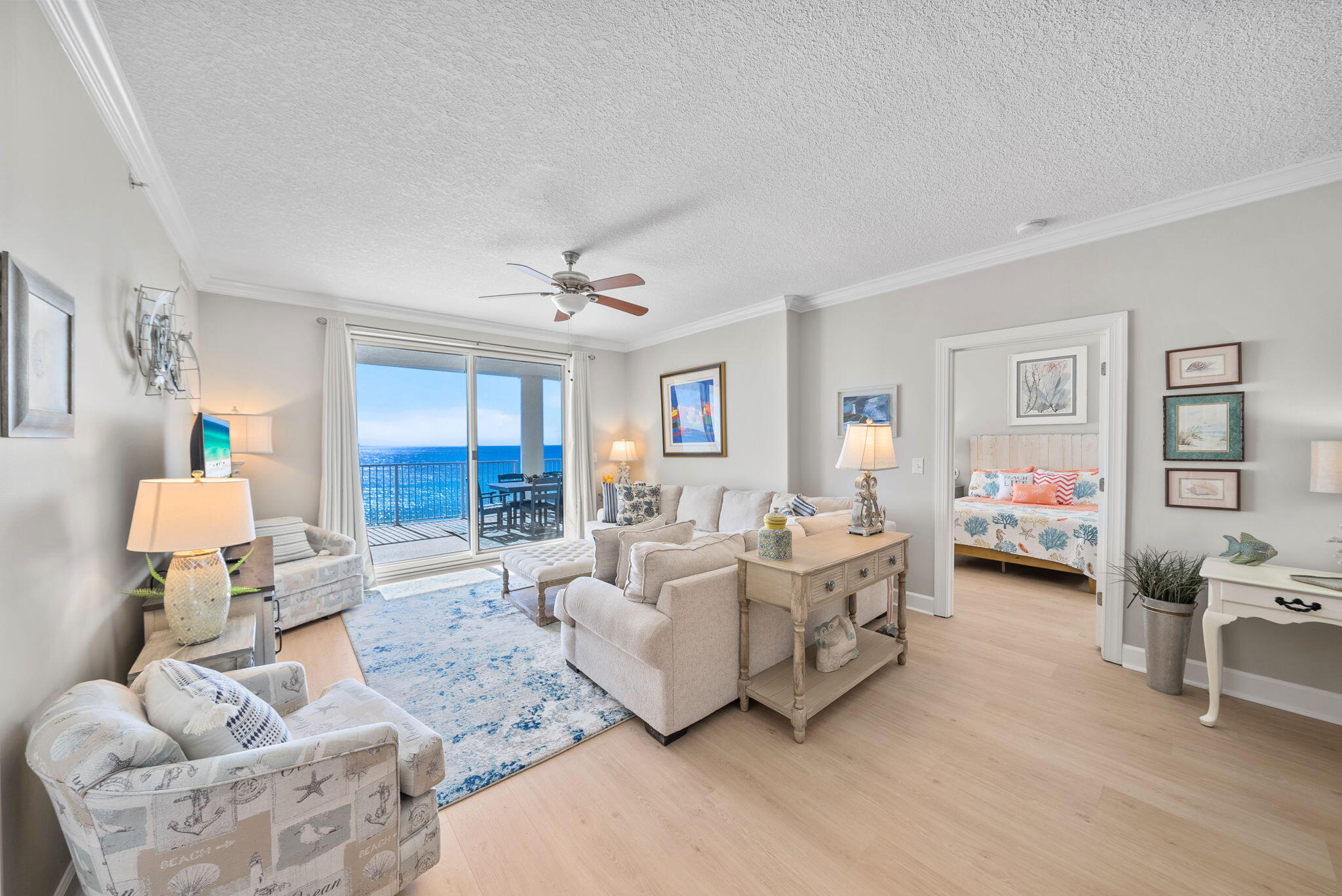 Ocean Ritz - Residential
