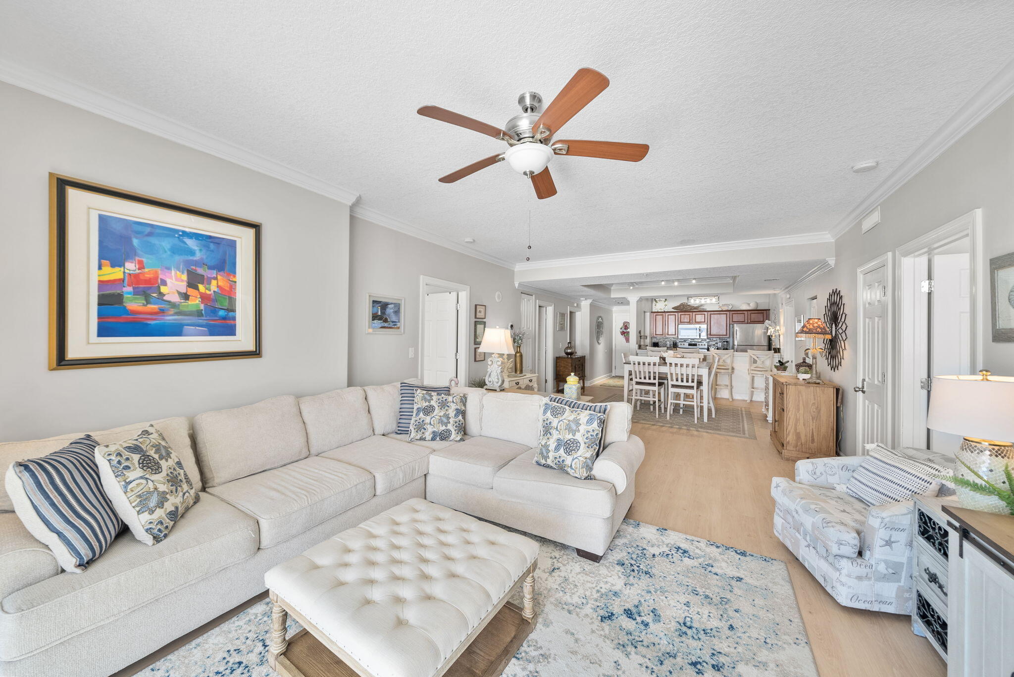 Ocean Ritz - Residential