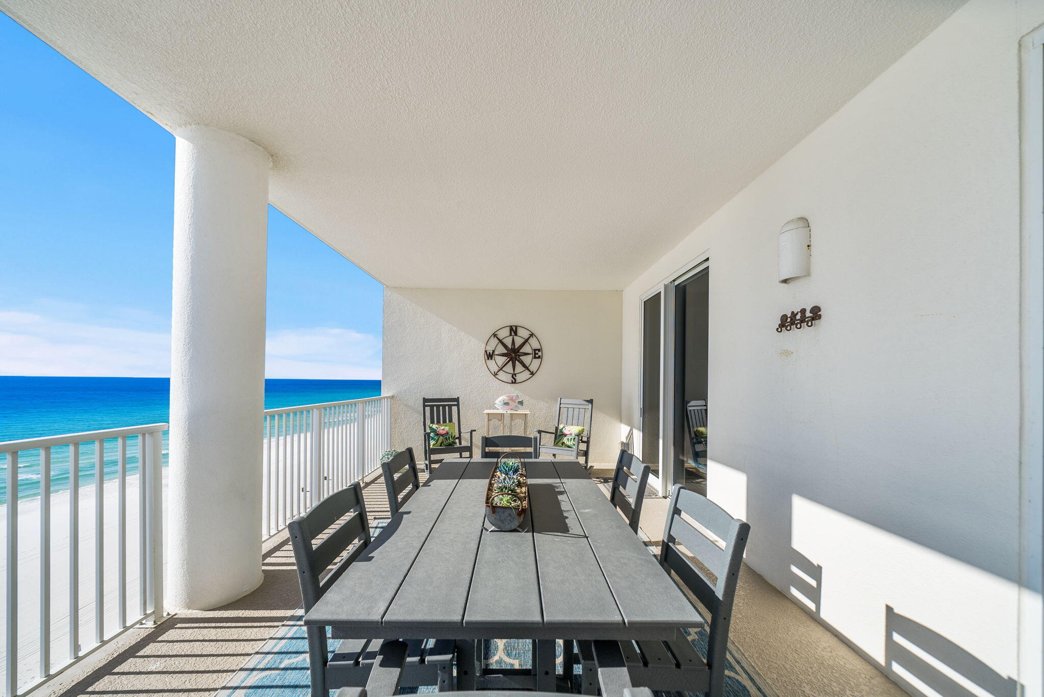 Ocean Ritz - Residential