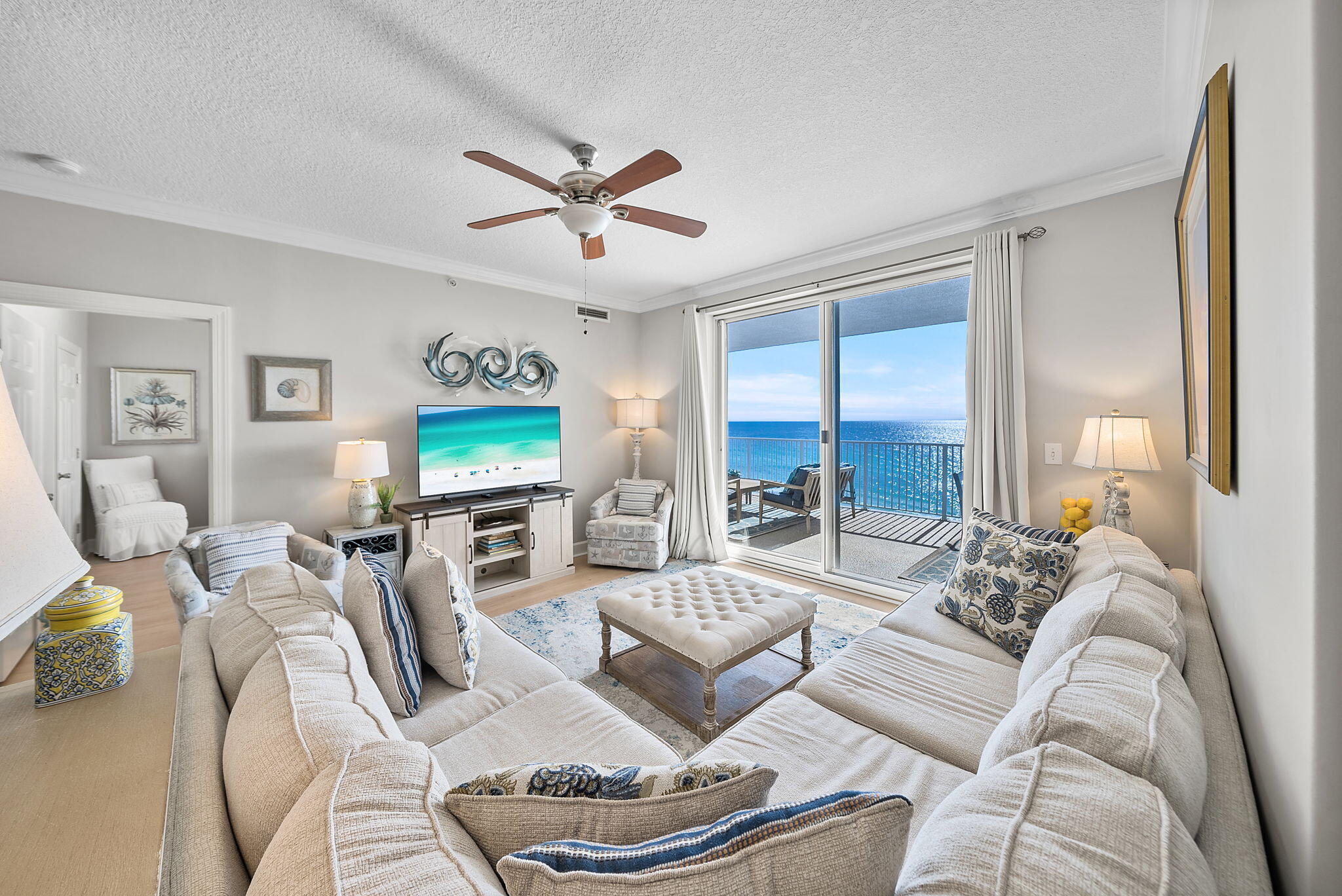 Ocean Ritz - Residential