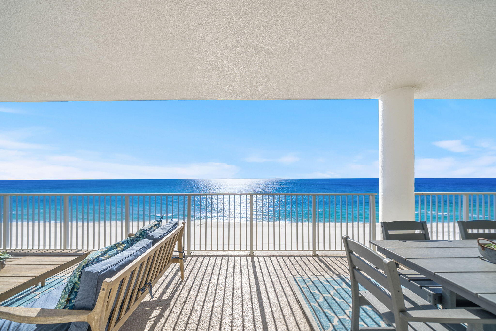 Ocean Ritz - Residential