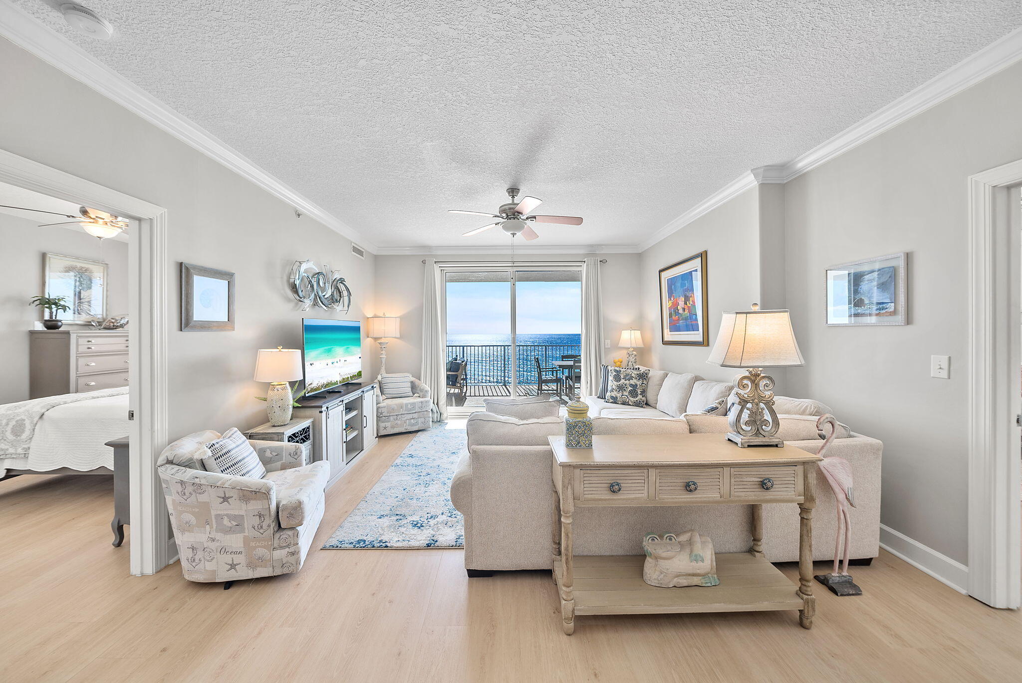 Ocean Ritz - Residential