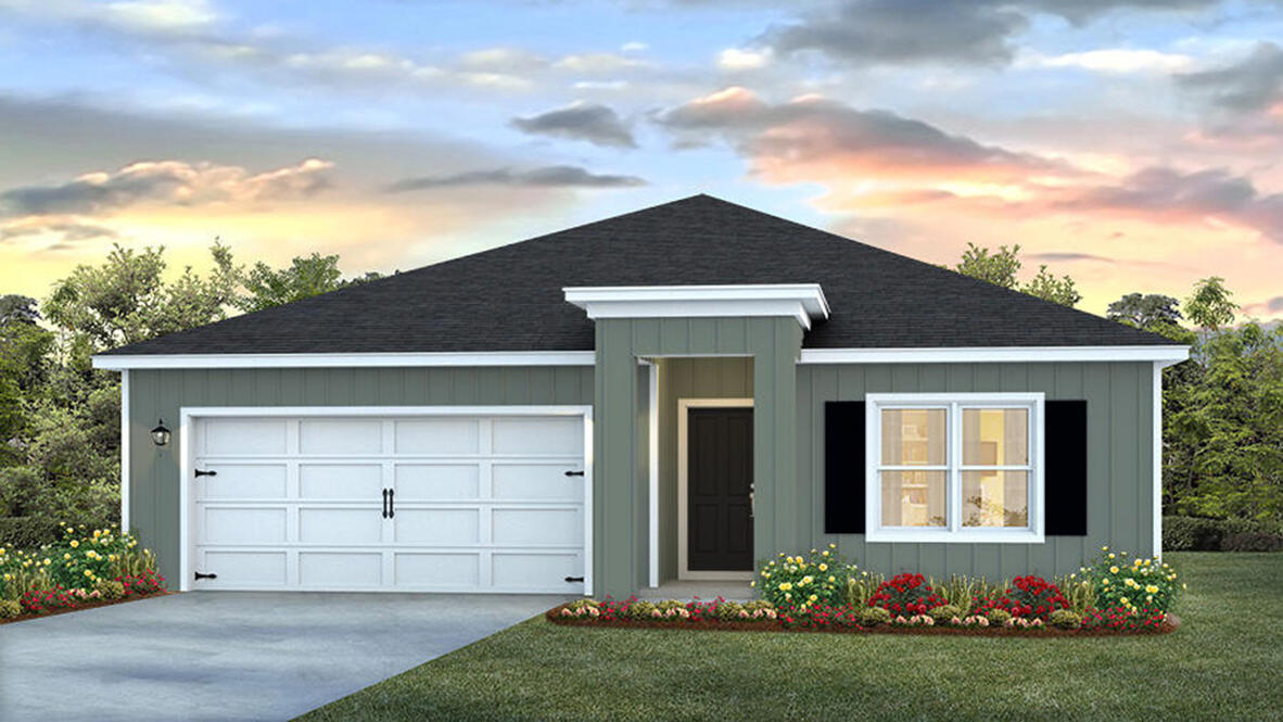 Liberty Farms - Residential