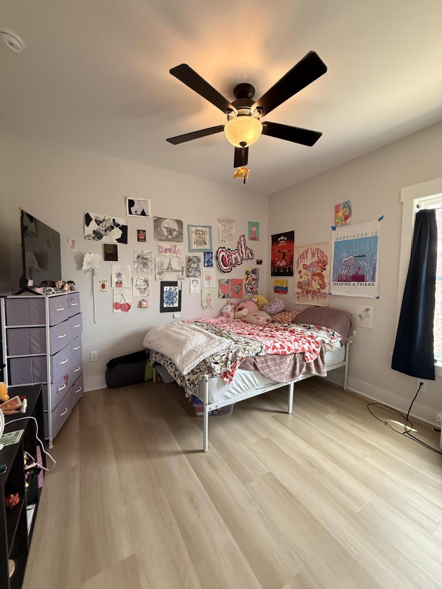 Deer Moss Creek - Residential Lease