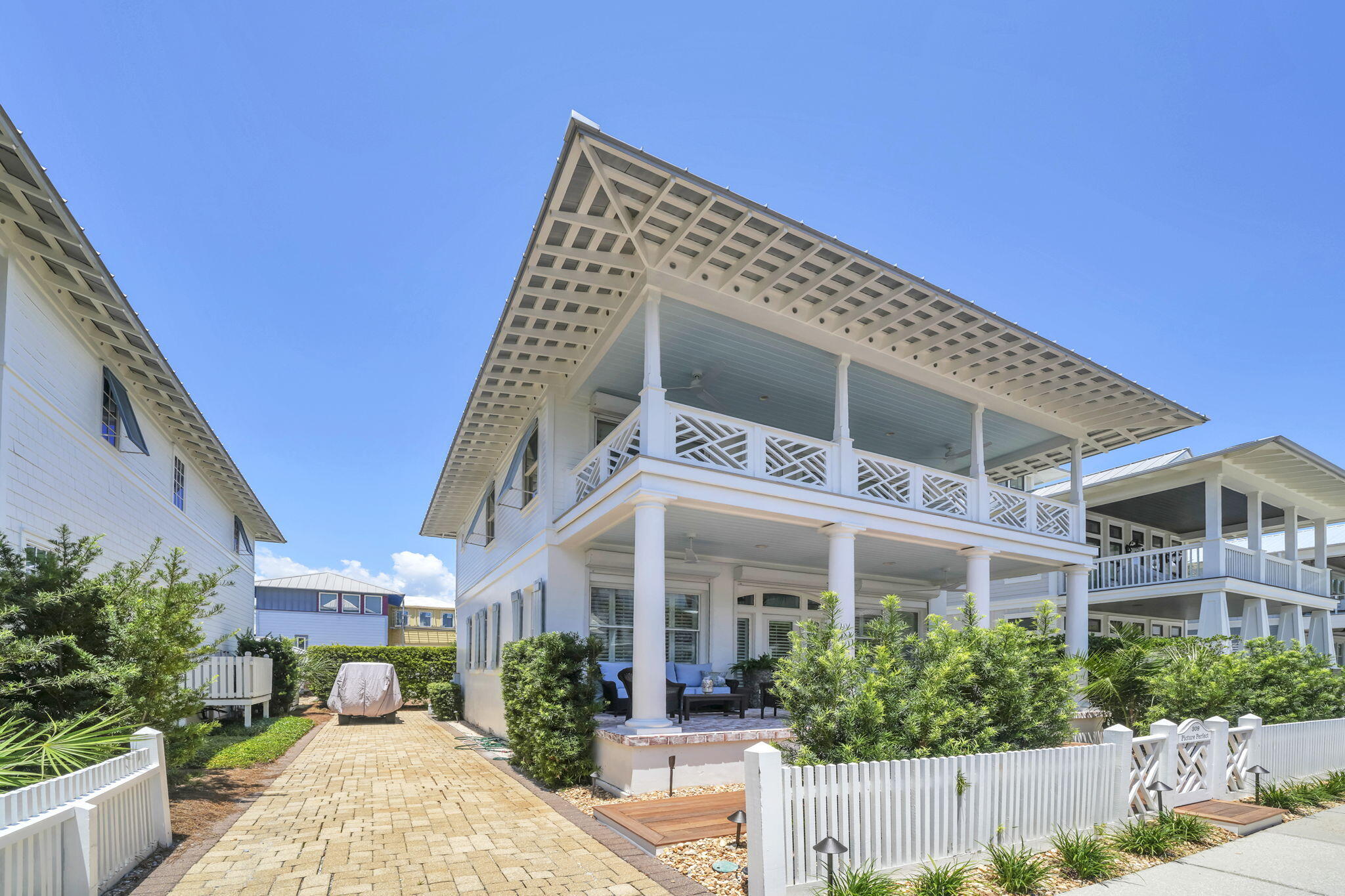 CARILLON BEACH PH 03 - Residential