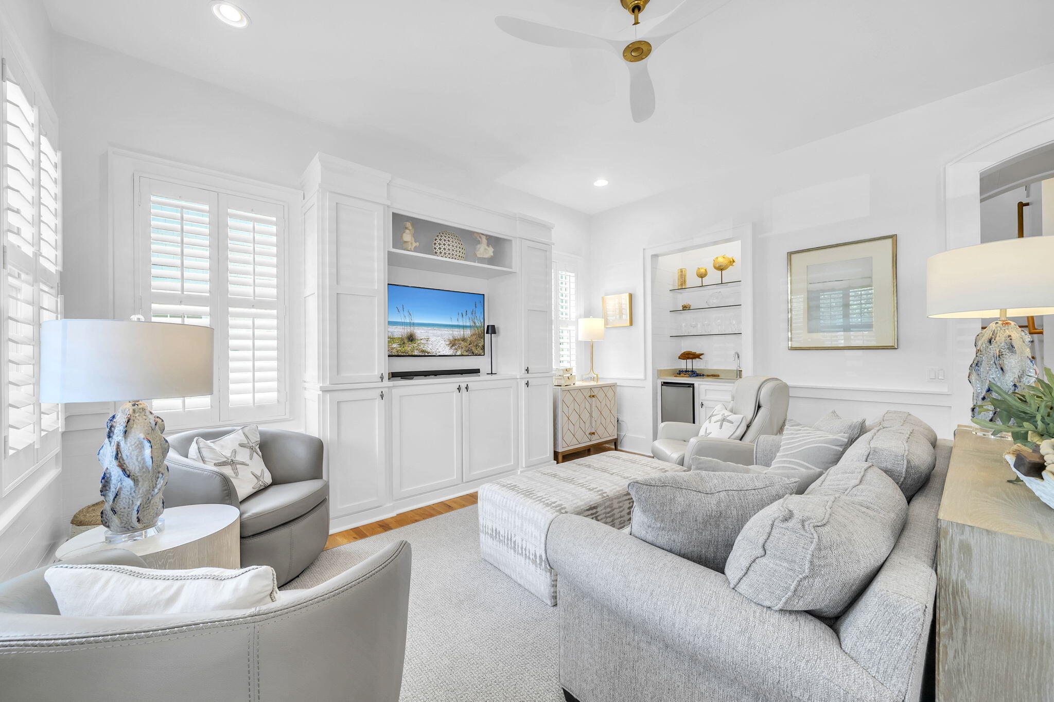 CARILLON BEACH PH 03 - Residential