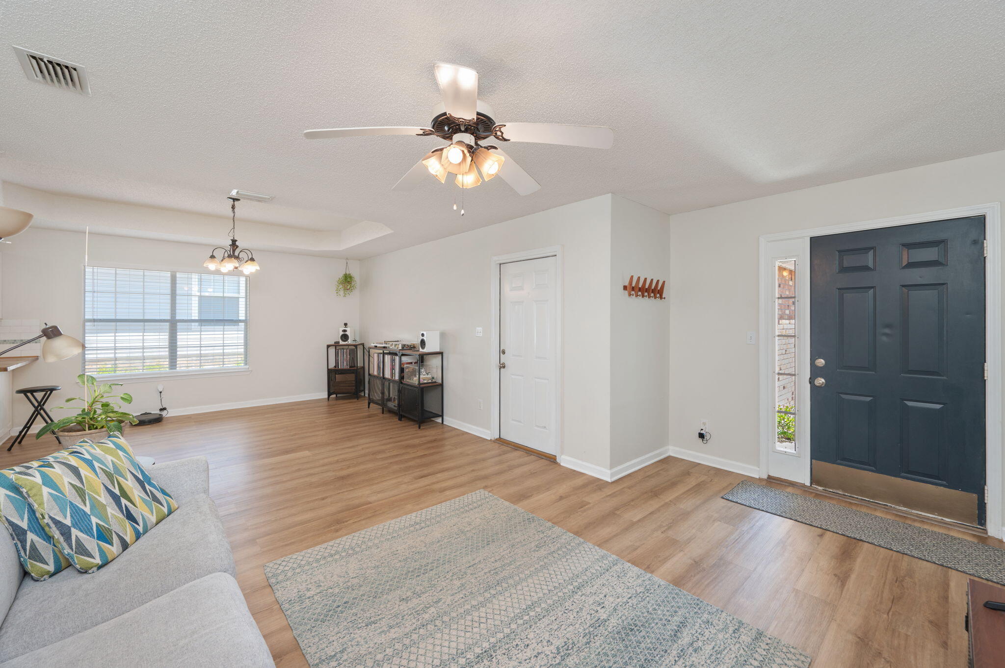 WATERFORD ESTATES S/D - Residential