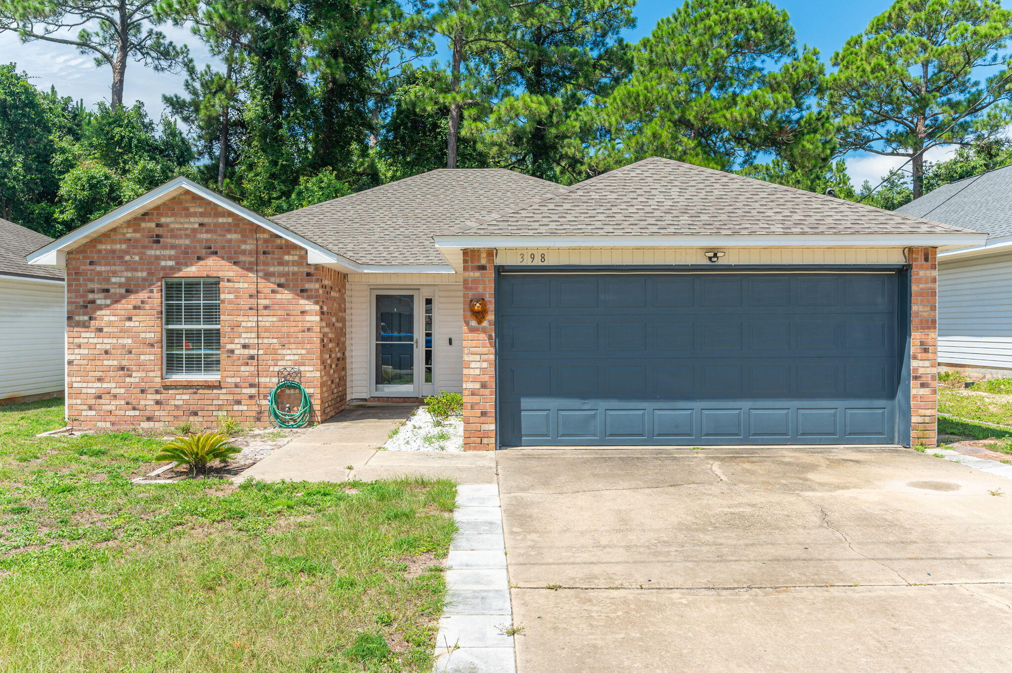WATERFORD ESTATES S/D - Residential