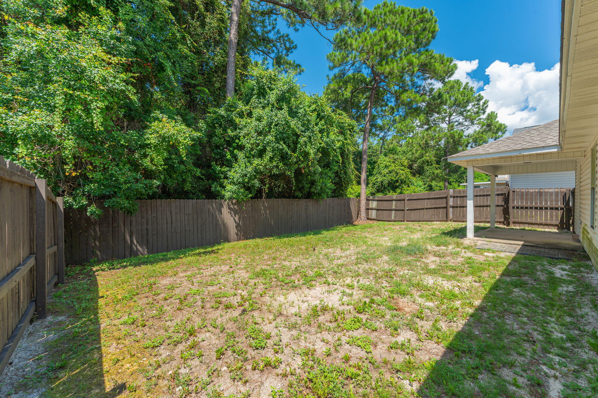 WATERFORD ESTATES S/D - Residential