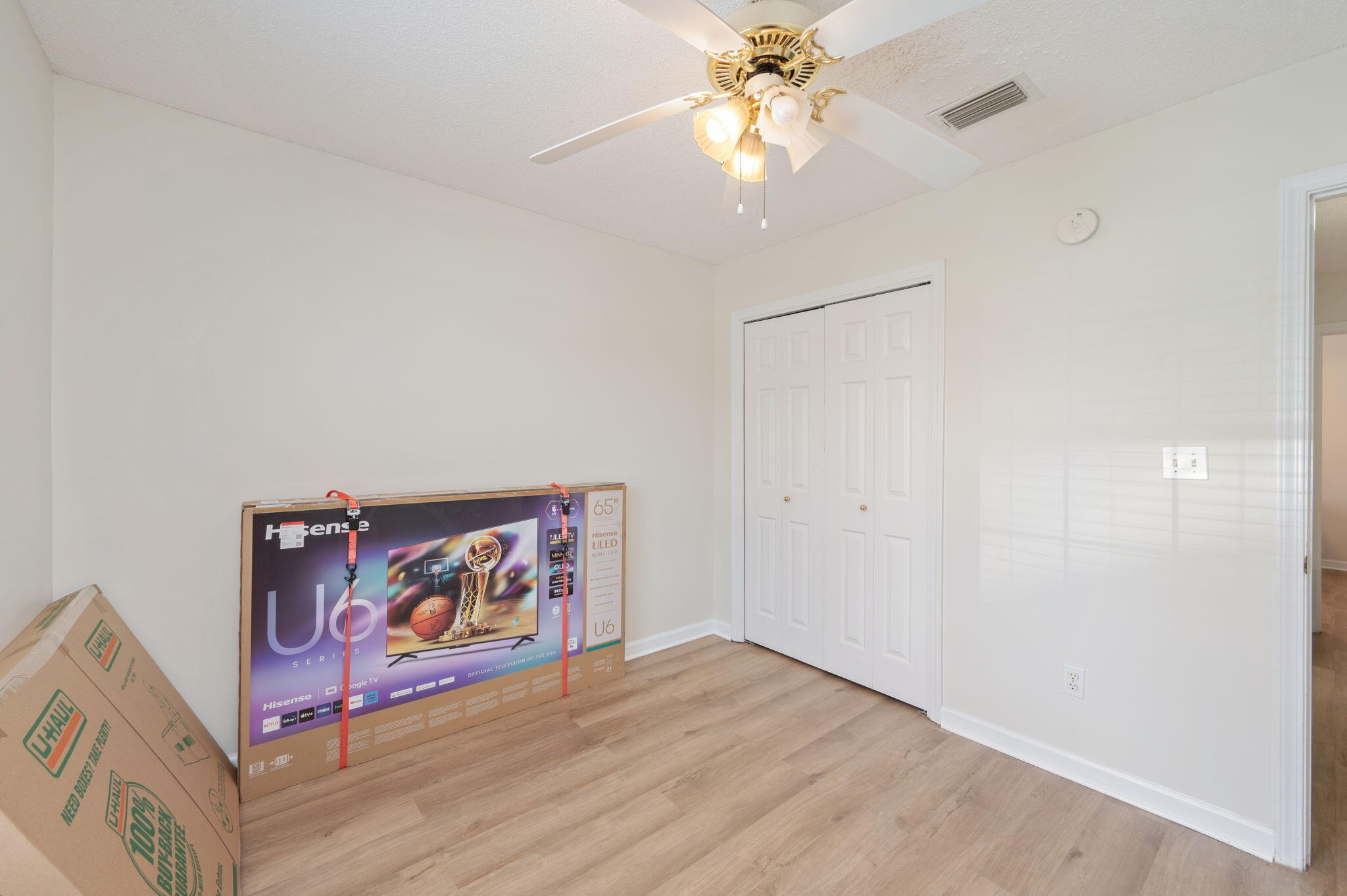WATERFORD ESTATES S/D - Residential