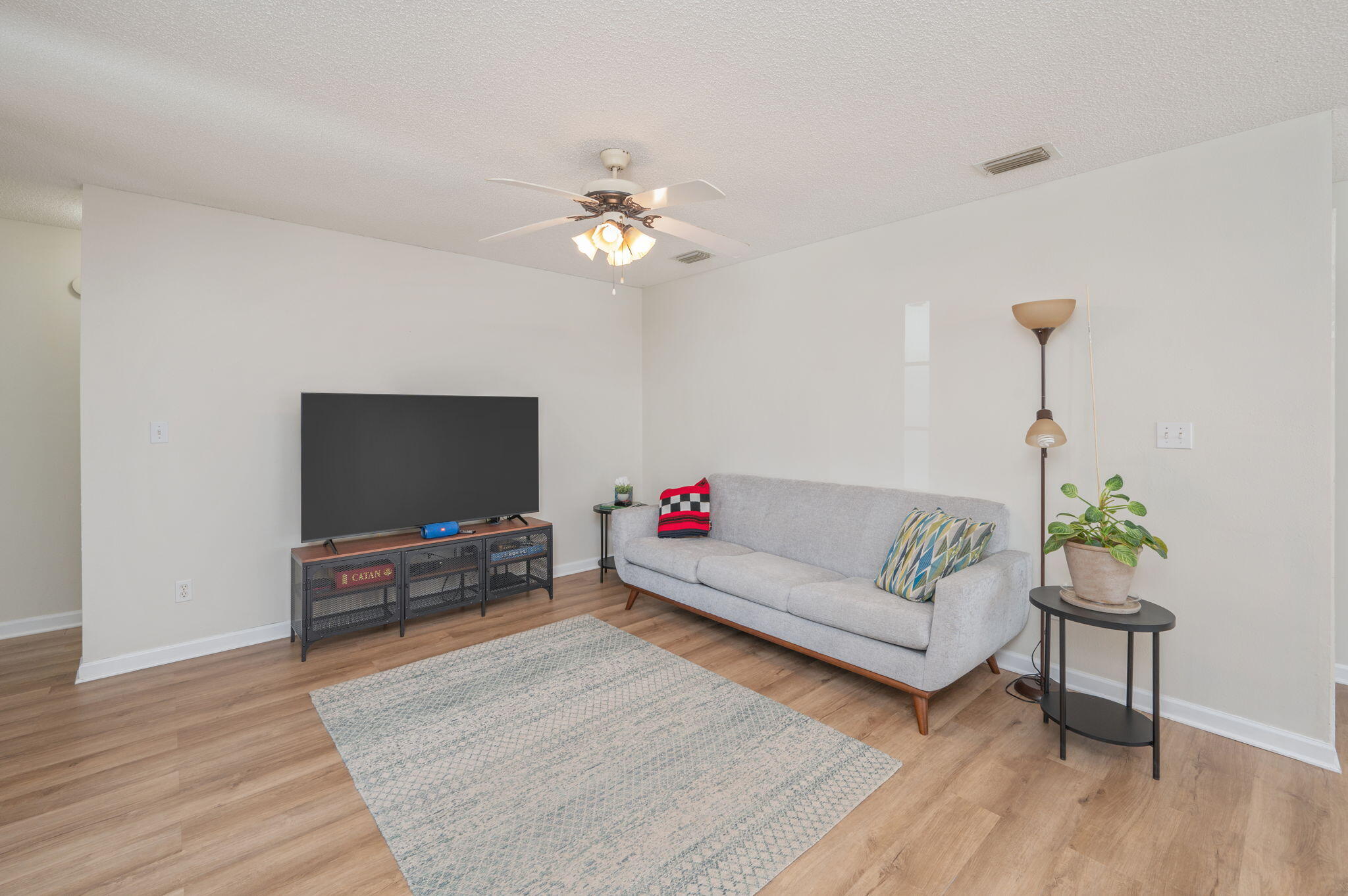 WATERFORD ESTATES S/D - Residential