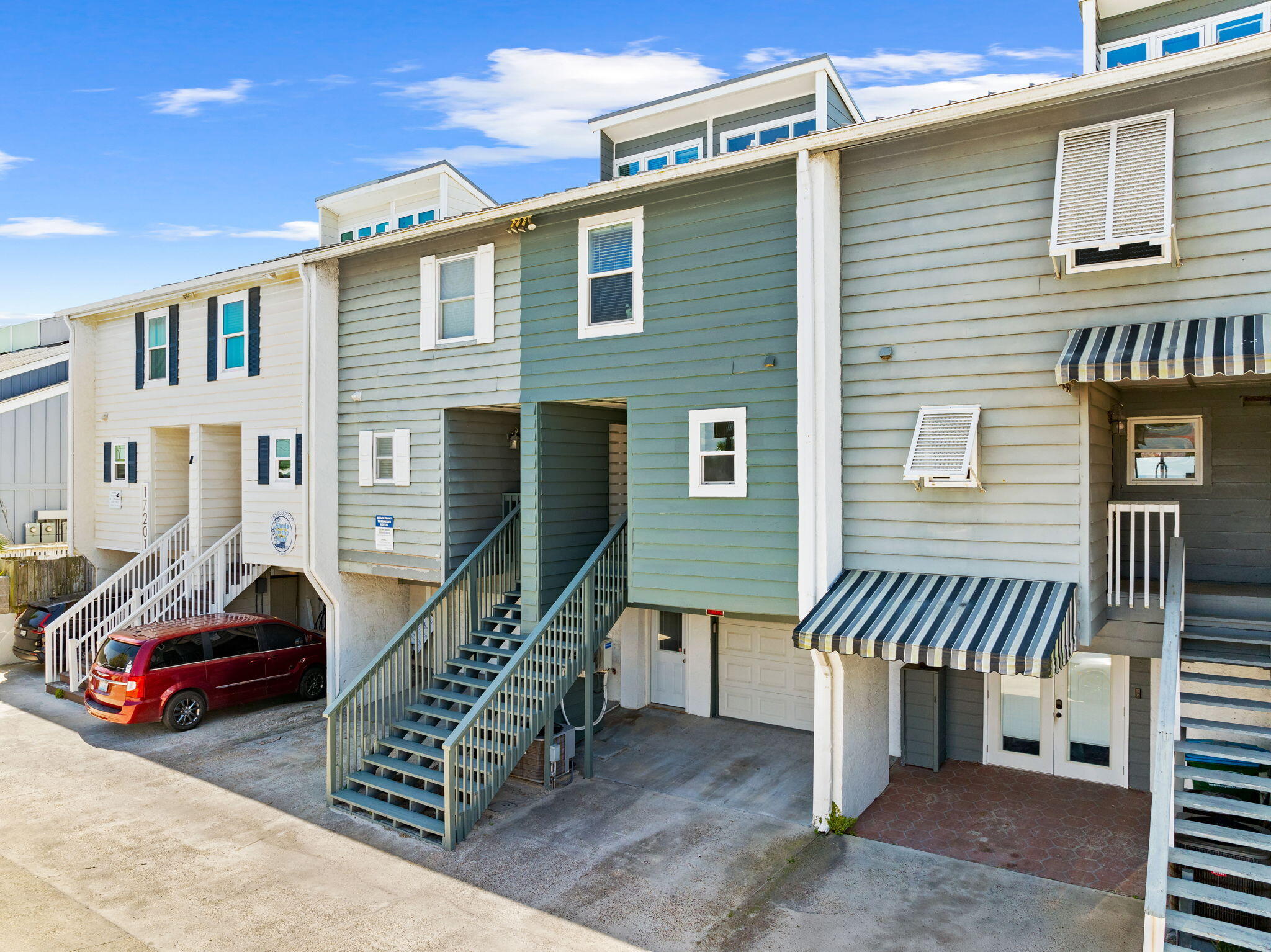PANAMA CITY BEACH - Residential
