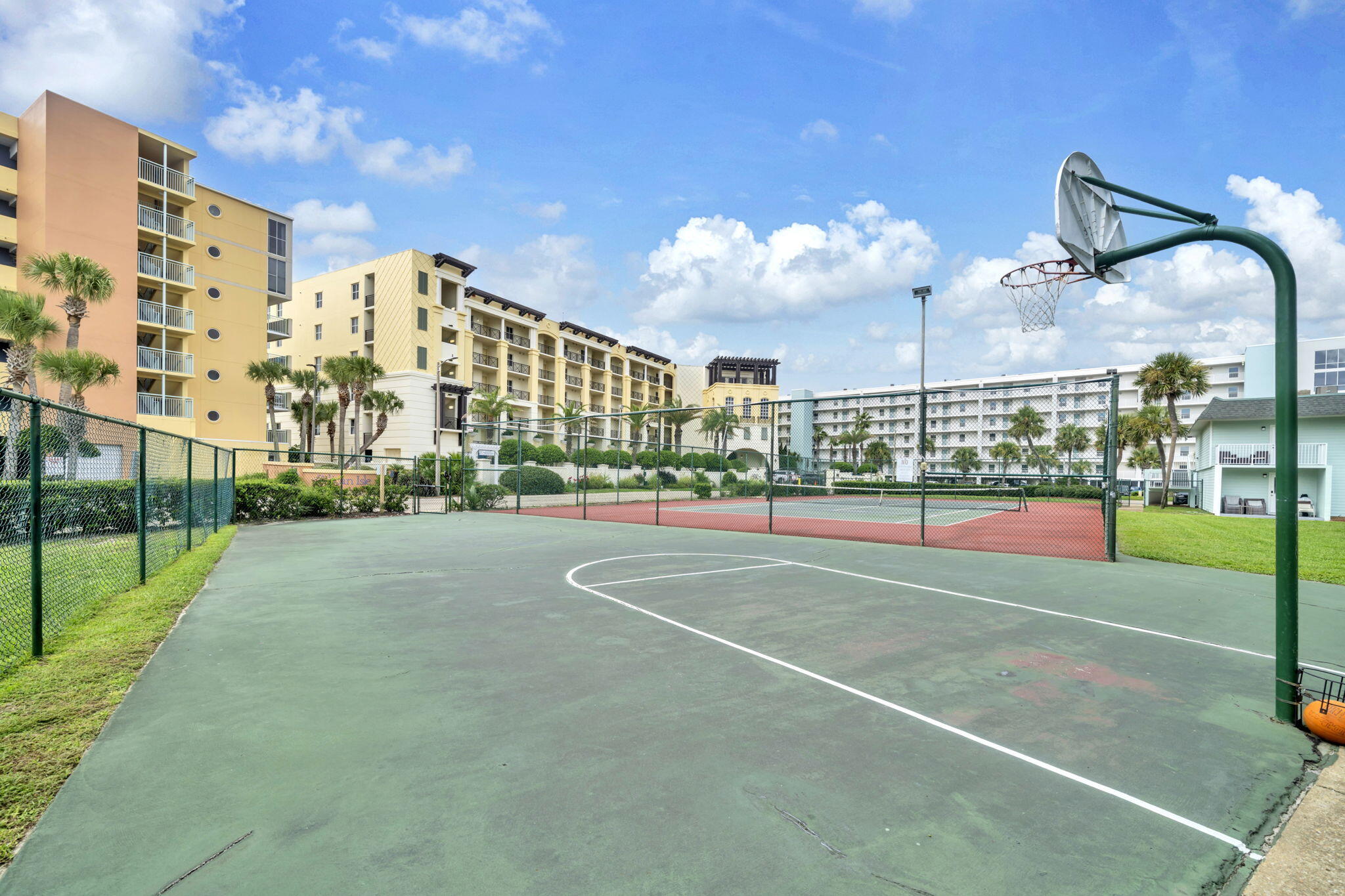 VENUS - Residential