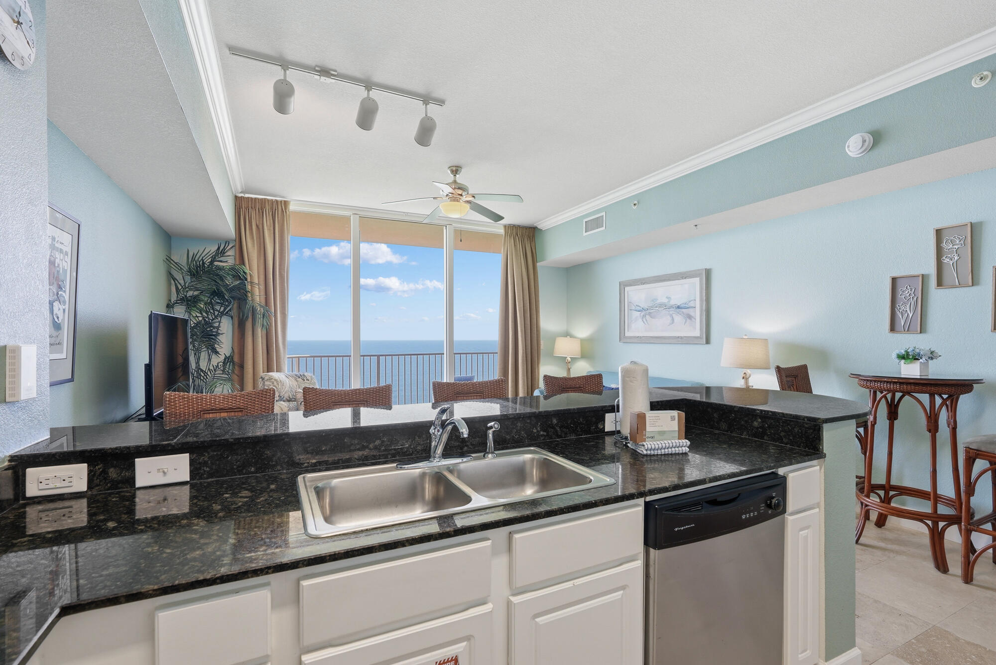 TIDEWATER BEACH STAGE 2 - Residential