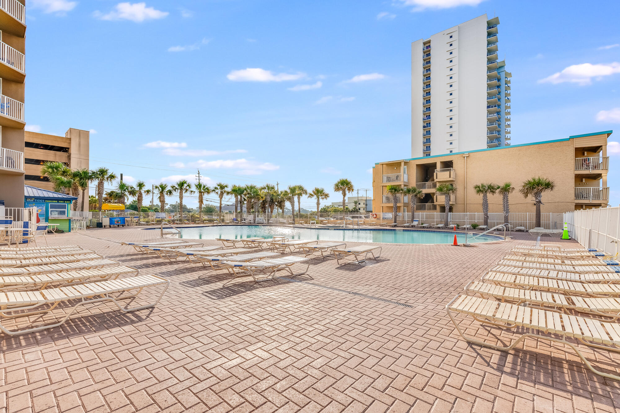 TIDEWATER BEACH STAGE 2 - Residential