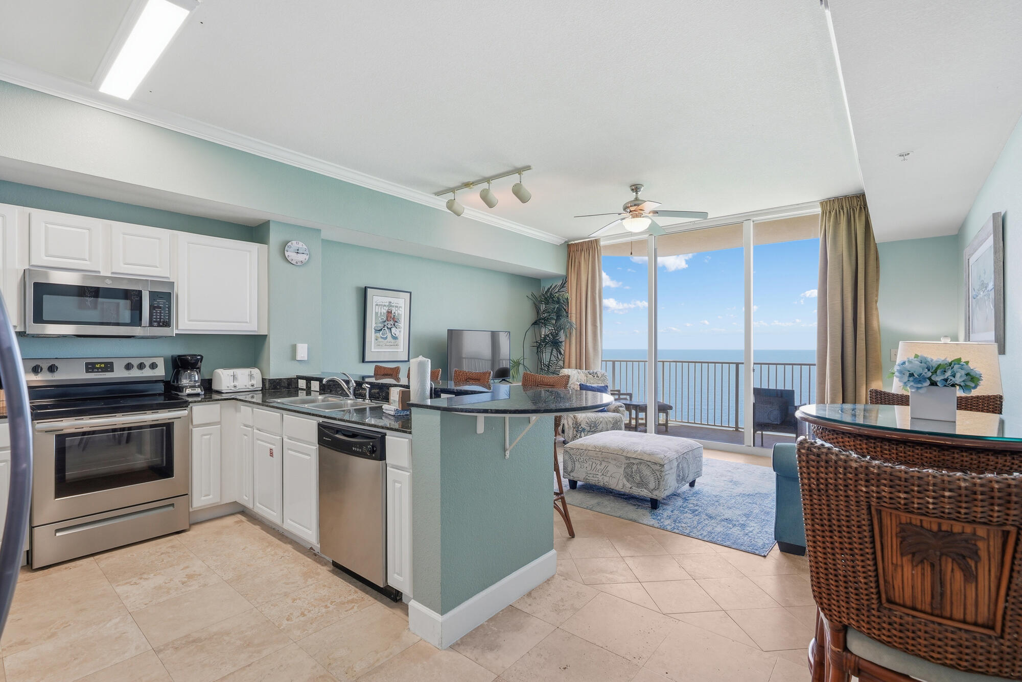 TIDEWATER BEACH STAGE 2 - Residential