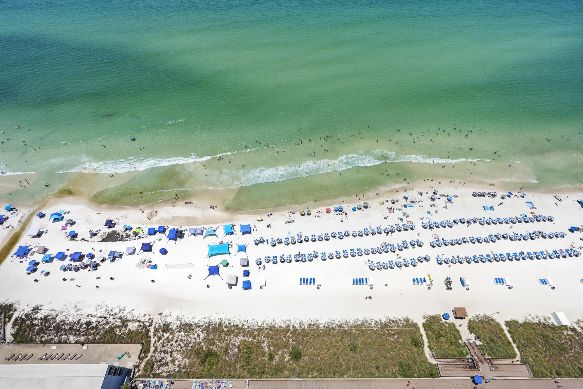 TIDEWATER BEACH STAGE 2 - Residential