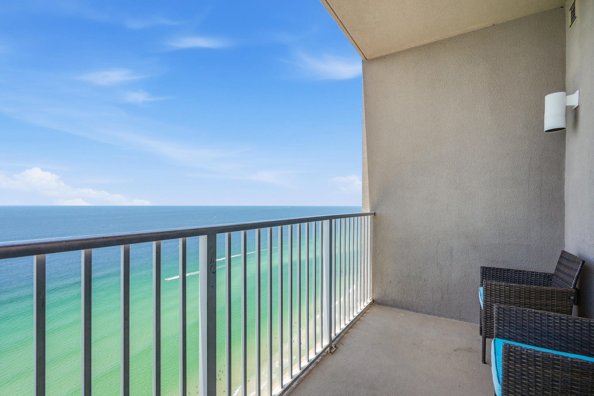 TIDEWATER BEACH STAGE 2 - Residential