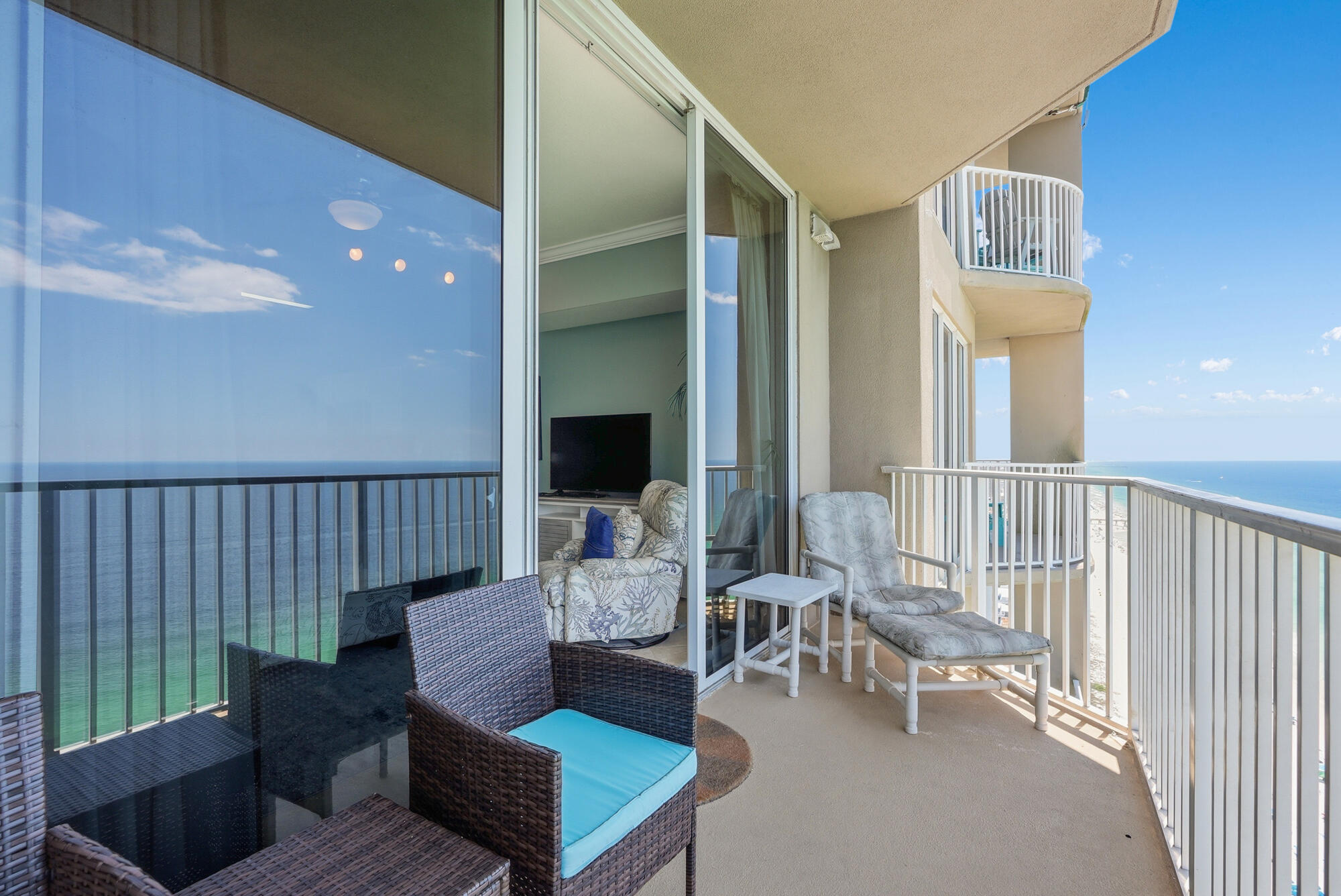 TIDEWATER BEACH STAGE 2 - Residential