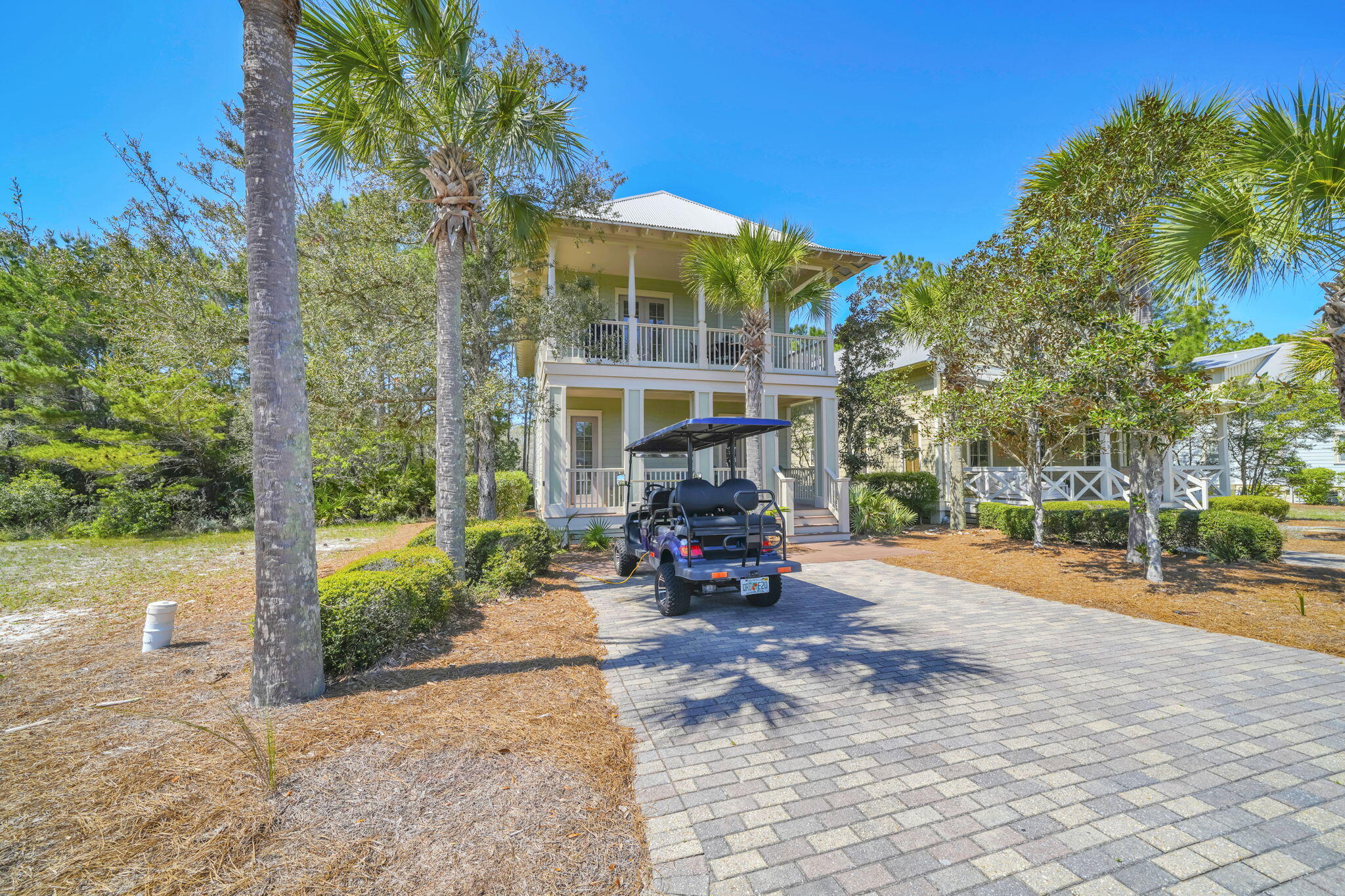 CYPRESS DUNES - Residential