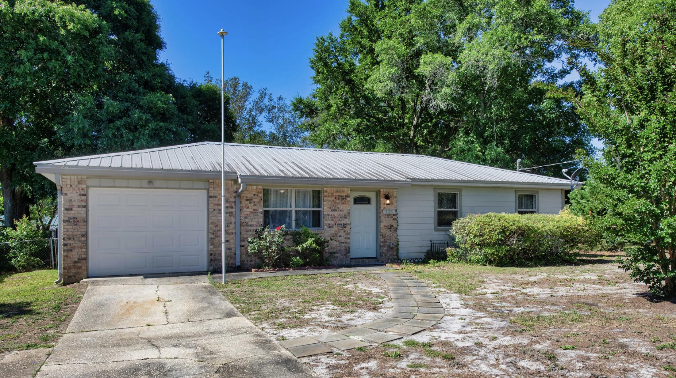 BAYRIDGE ADDN TO FORT WALTON BEACH - Residential