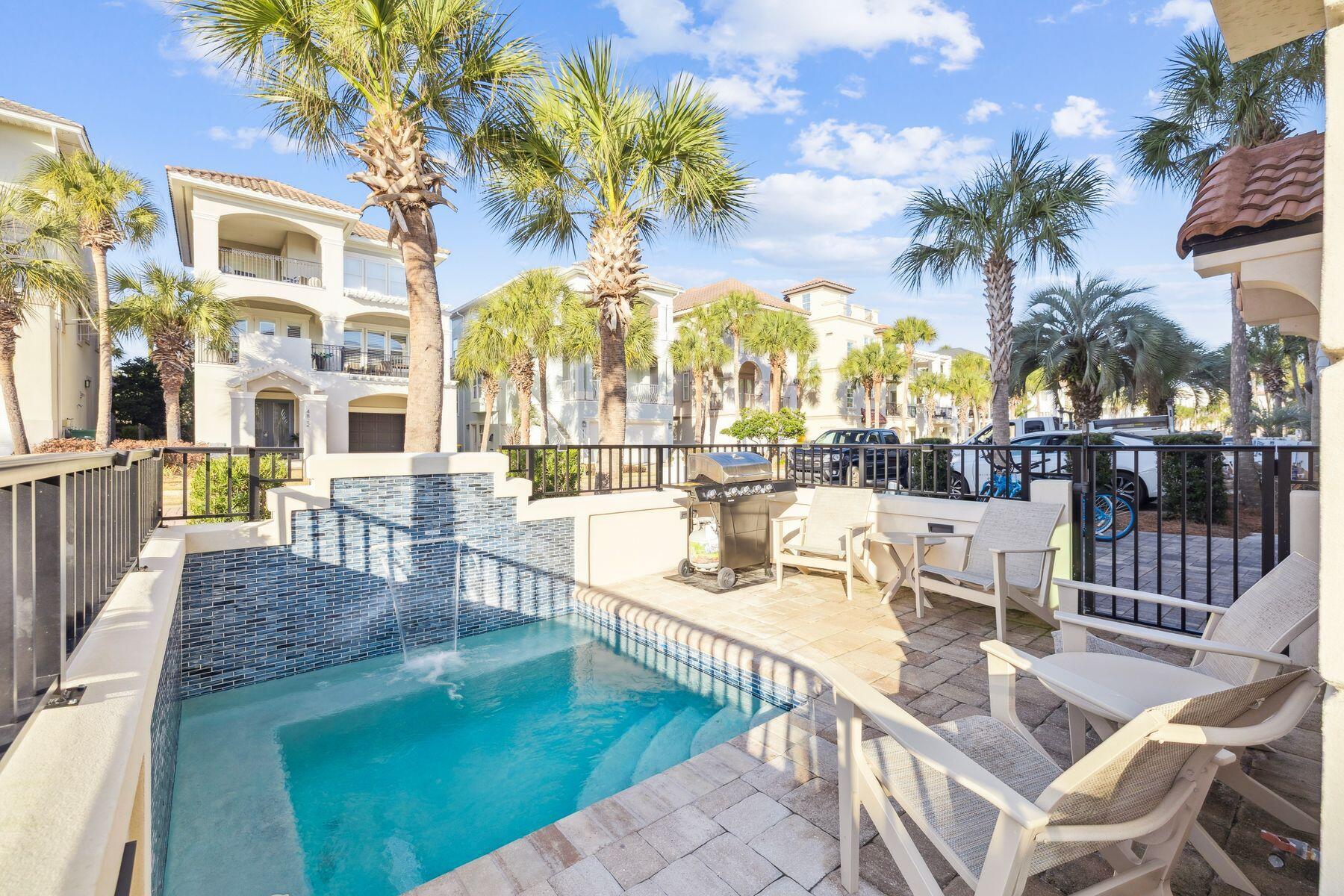DESTINY BY THE SEA S/D - Residential