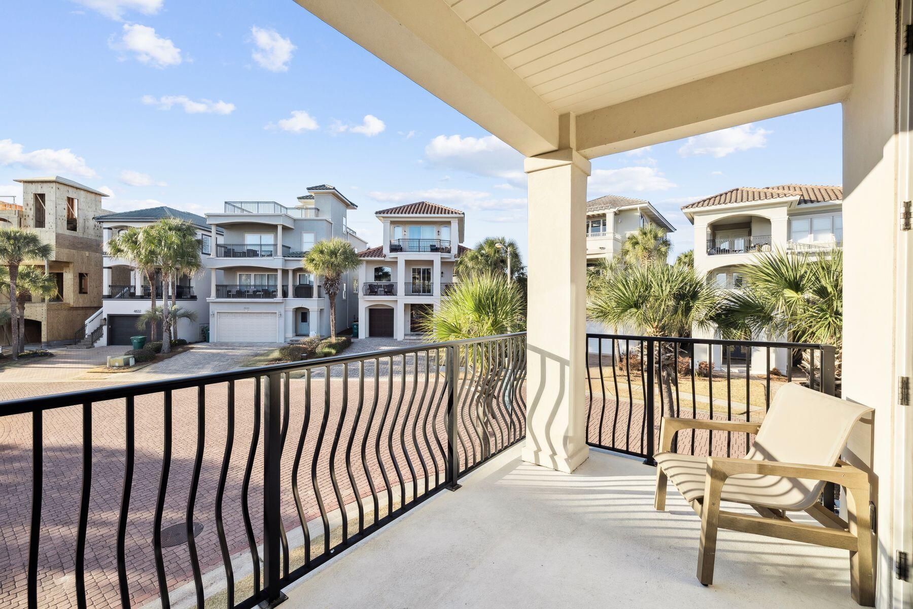 DESTINY BY THE SEA S/D - Residential