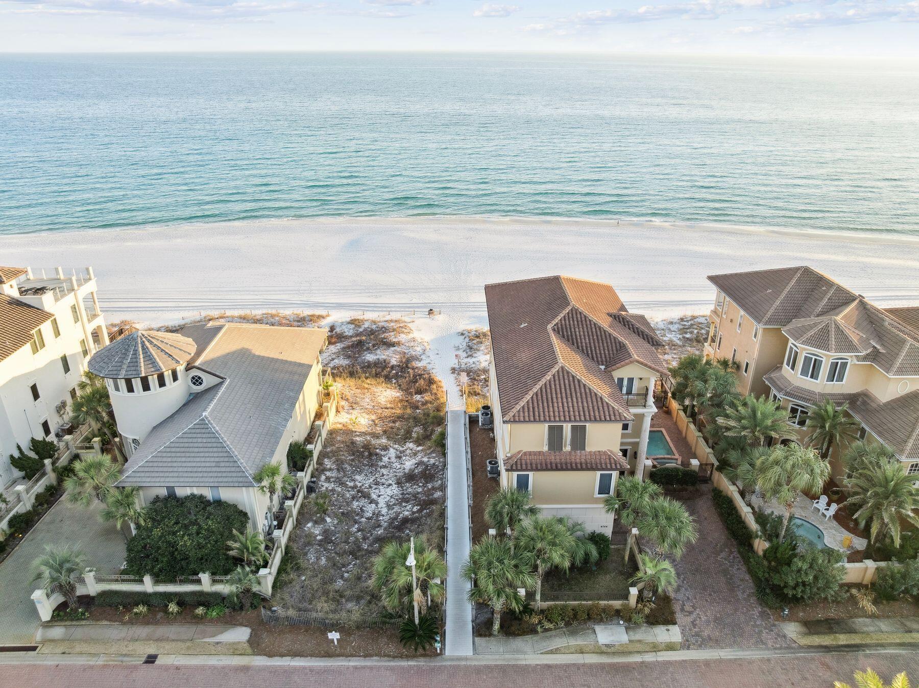 DESTINY BY THE SEA S/D - Residential