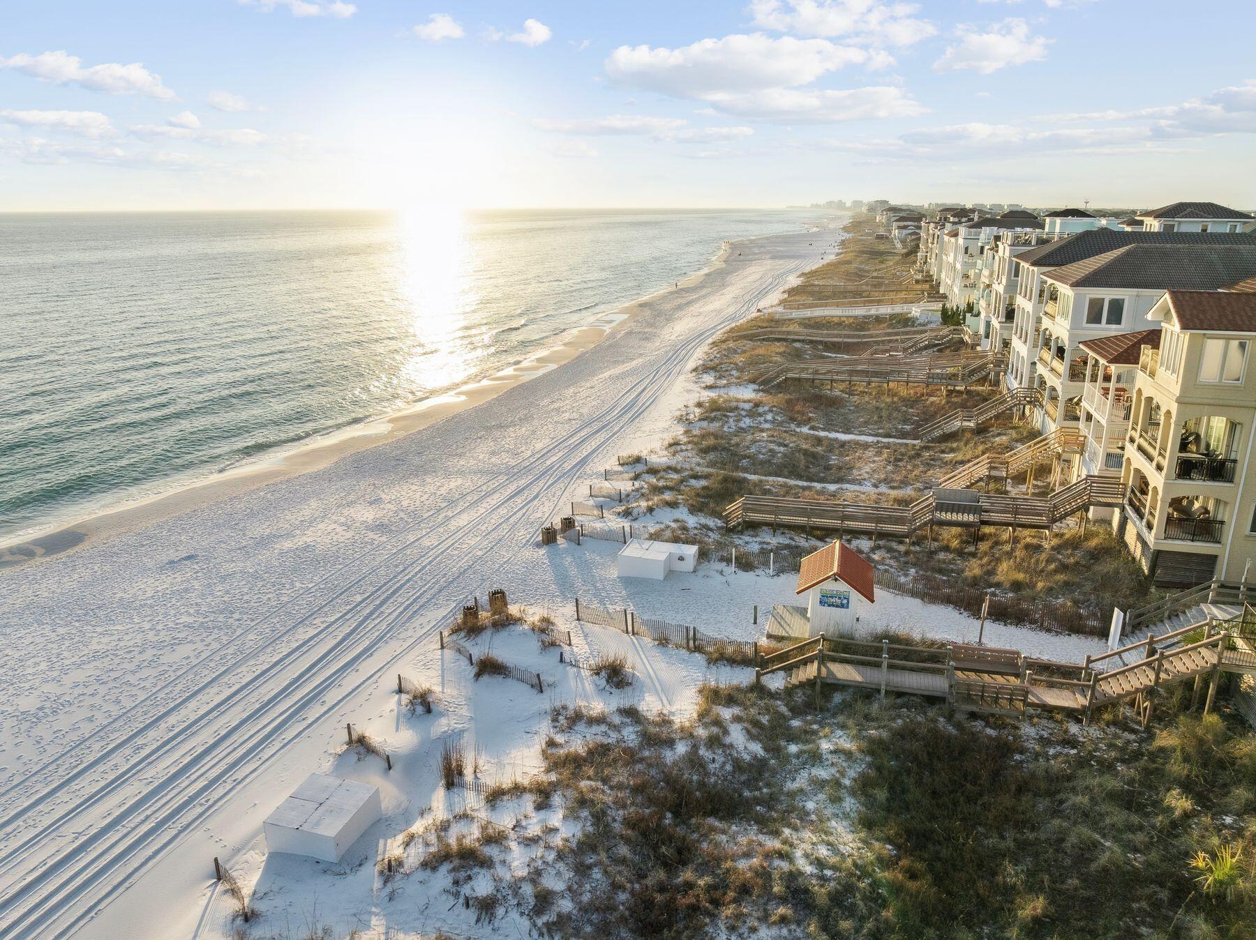DESTINY BY THE SEA S/D - Residential