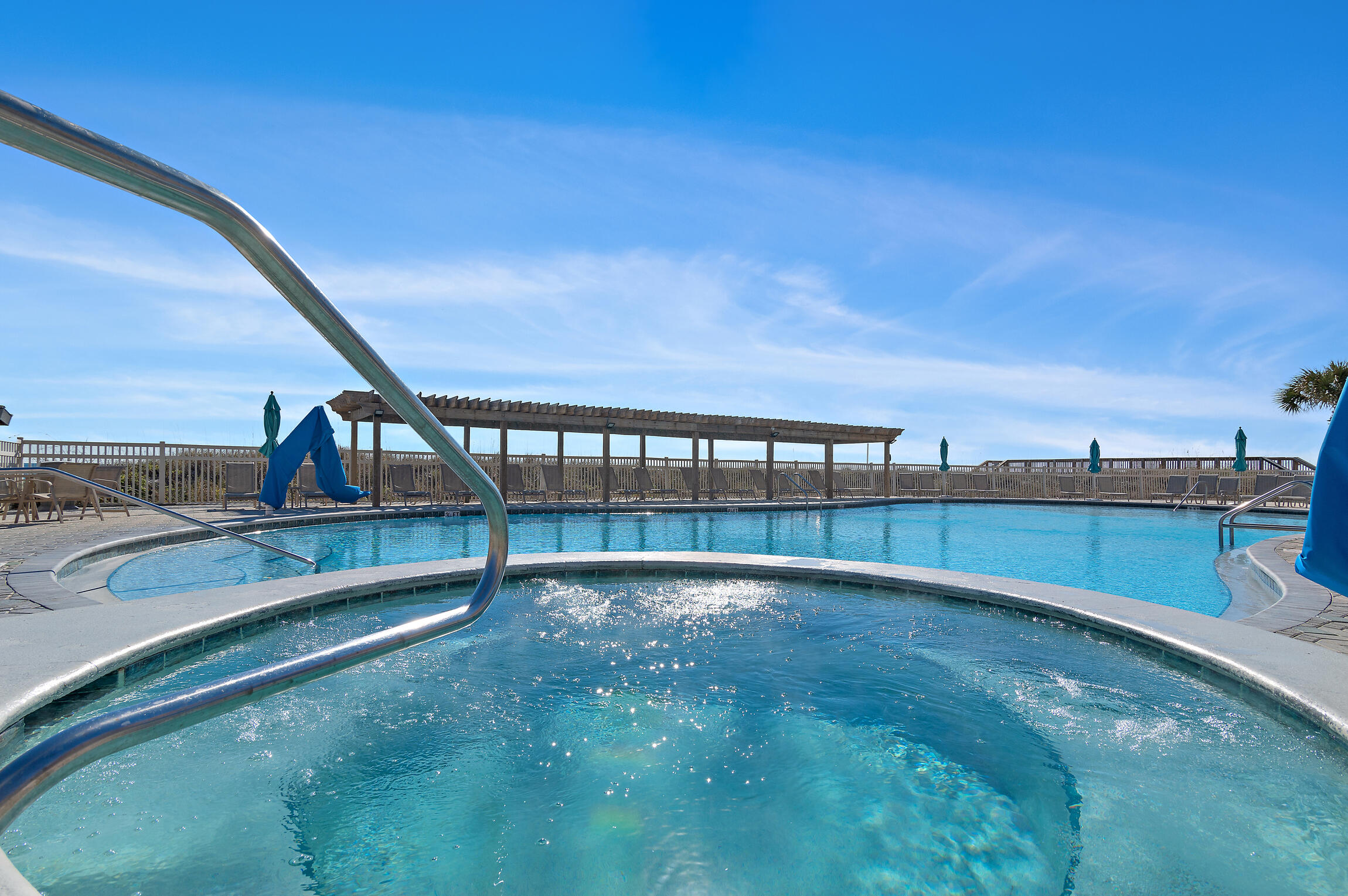 JETTY EAST CONDO - Residential