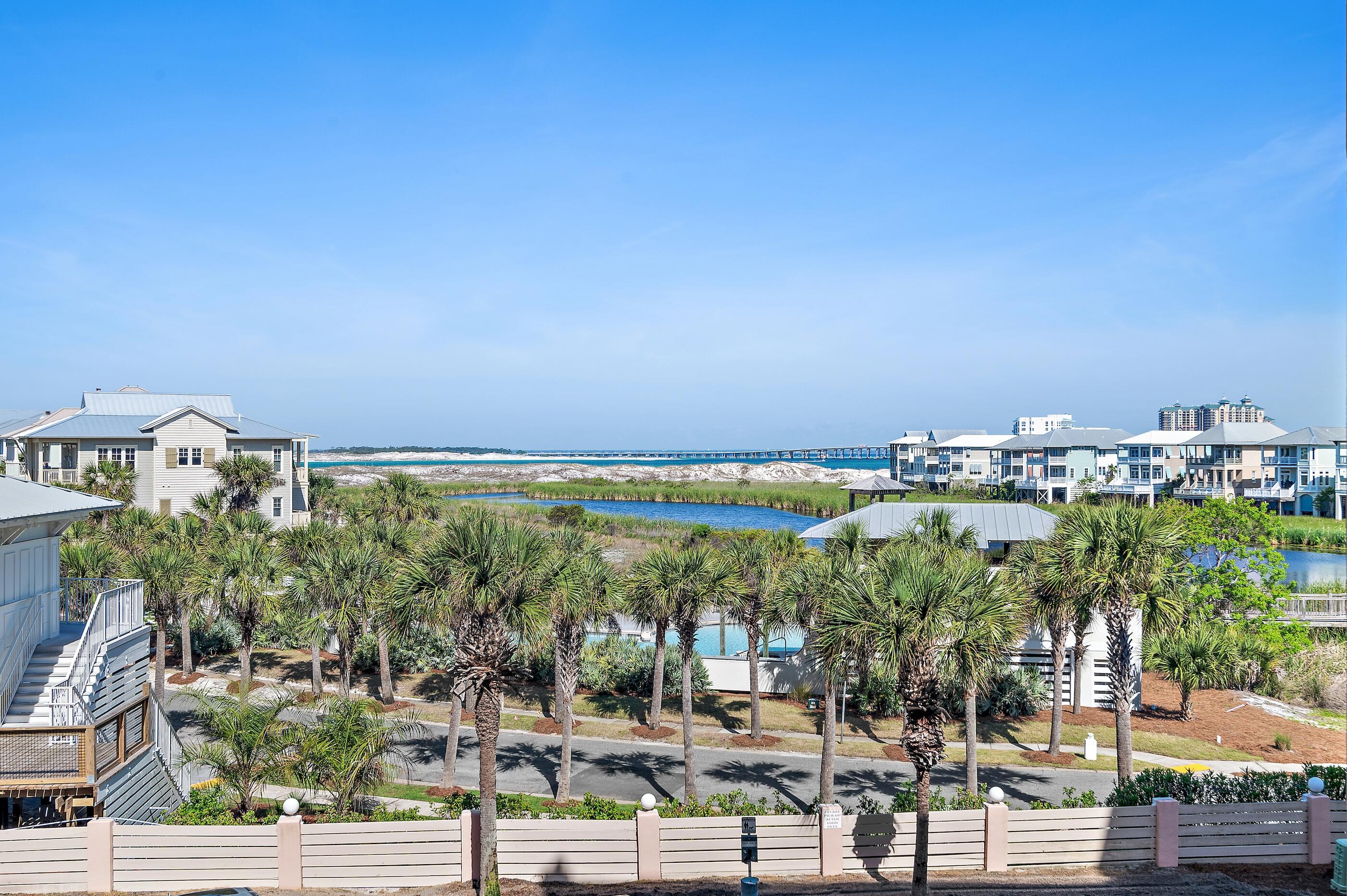 JETTY EAST CONDO - Residential