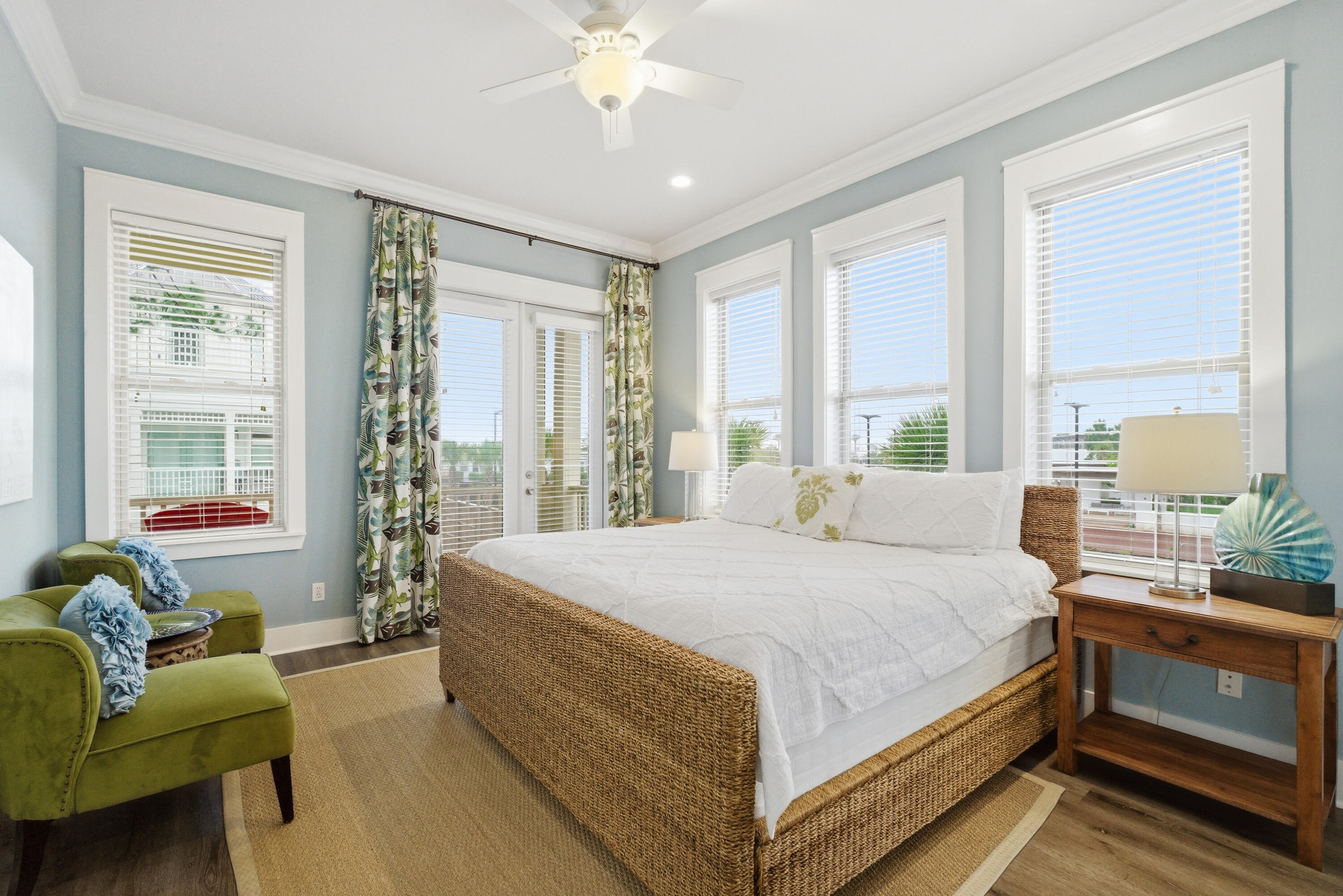 SEACREST BEACH - Residential