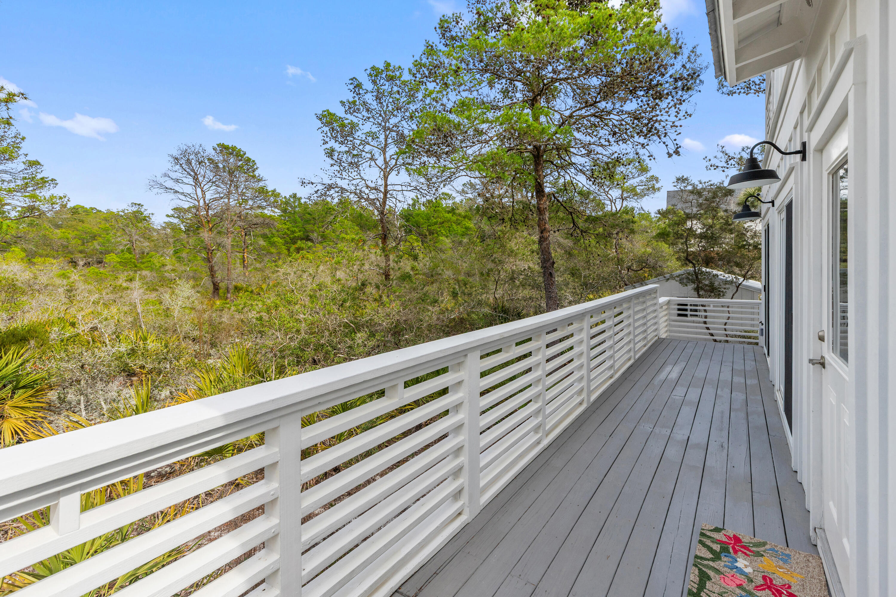 PINES OF BLUE MOUNTAIN - Residential