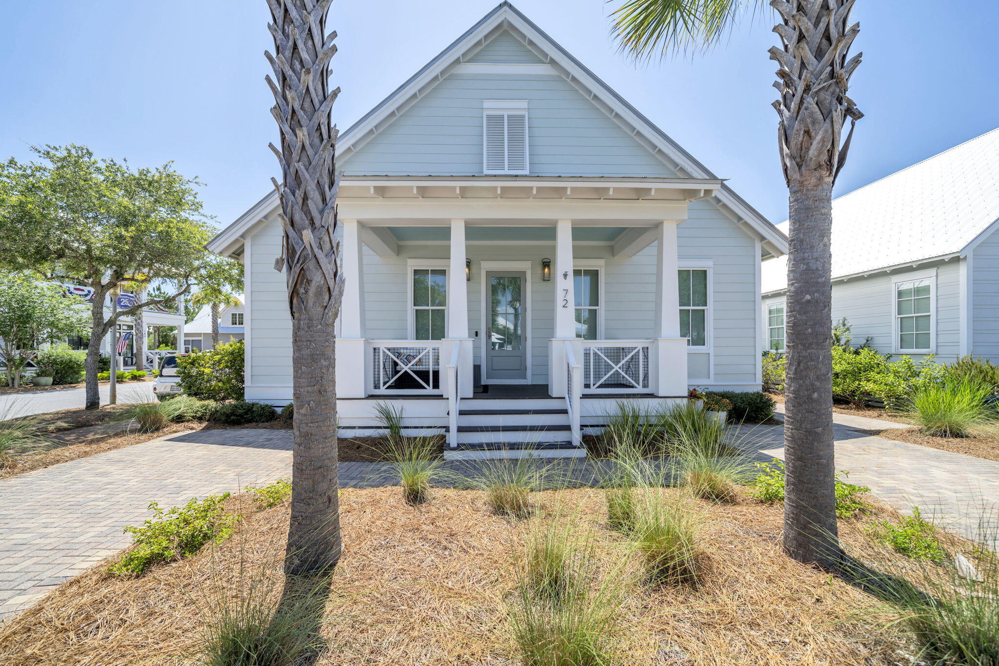 CYPRESS DUNES - Residential