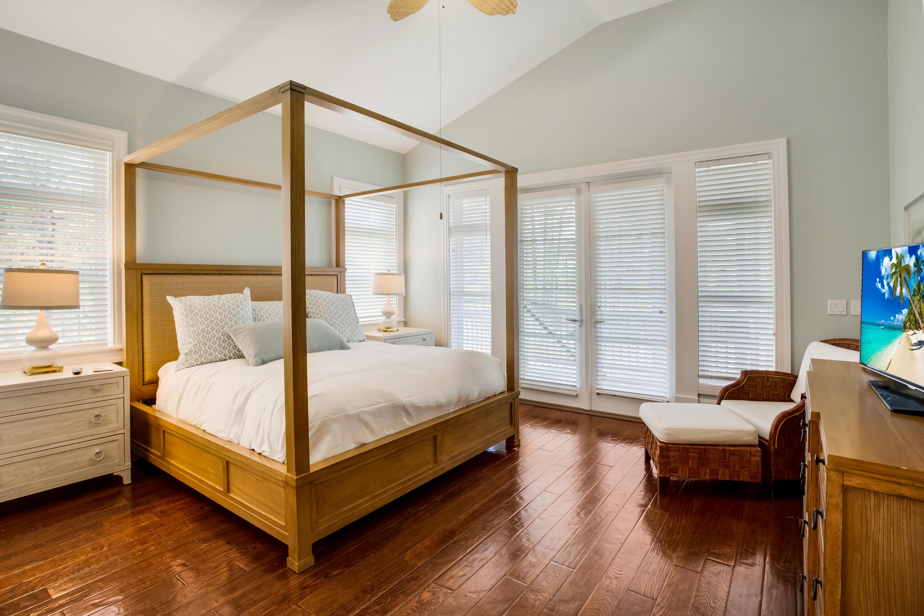 INSPIRATION AT SANDESTIN - Residential
