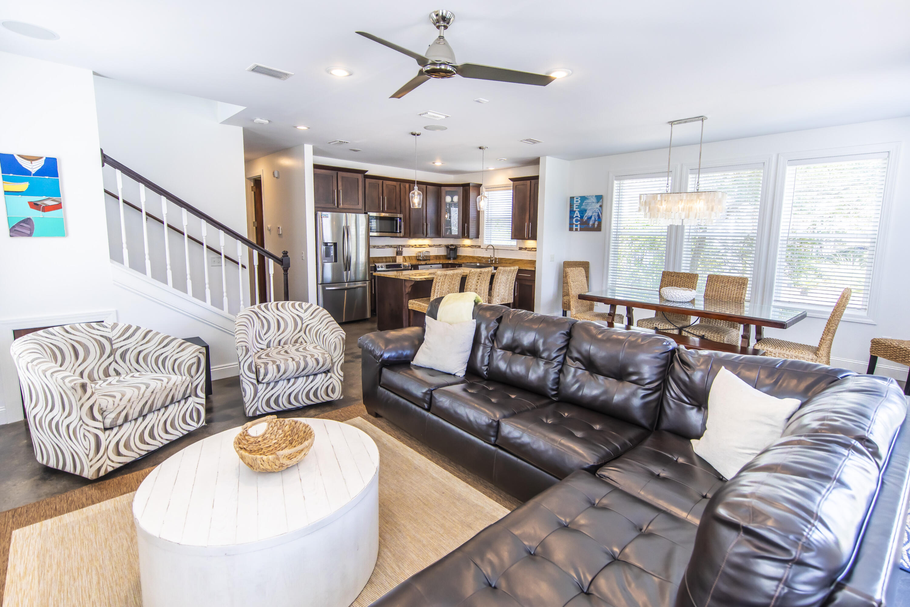 SEACREST BEACH - Residential