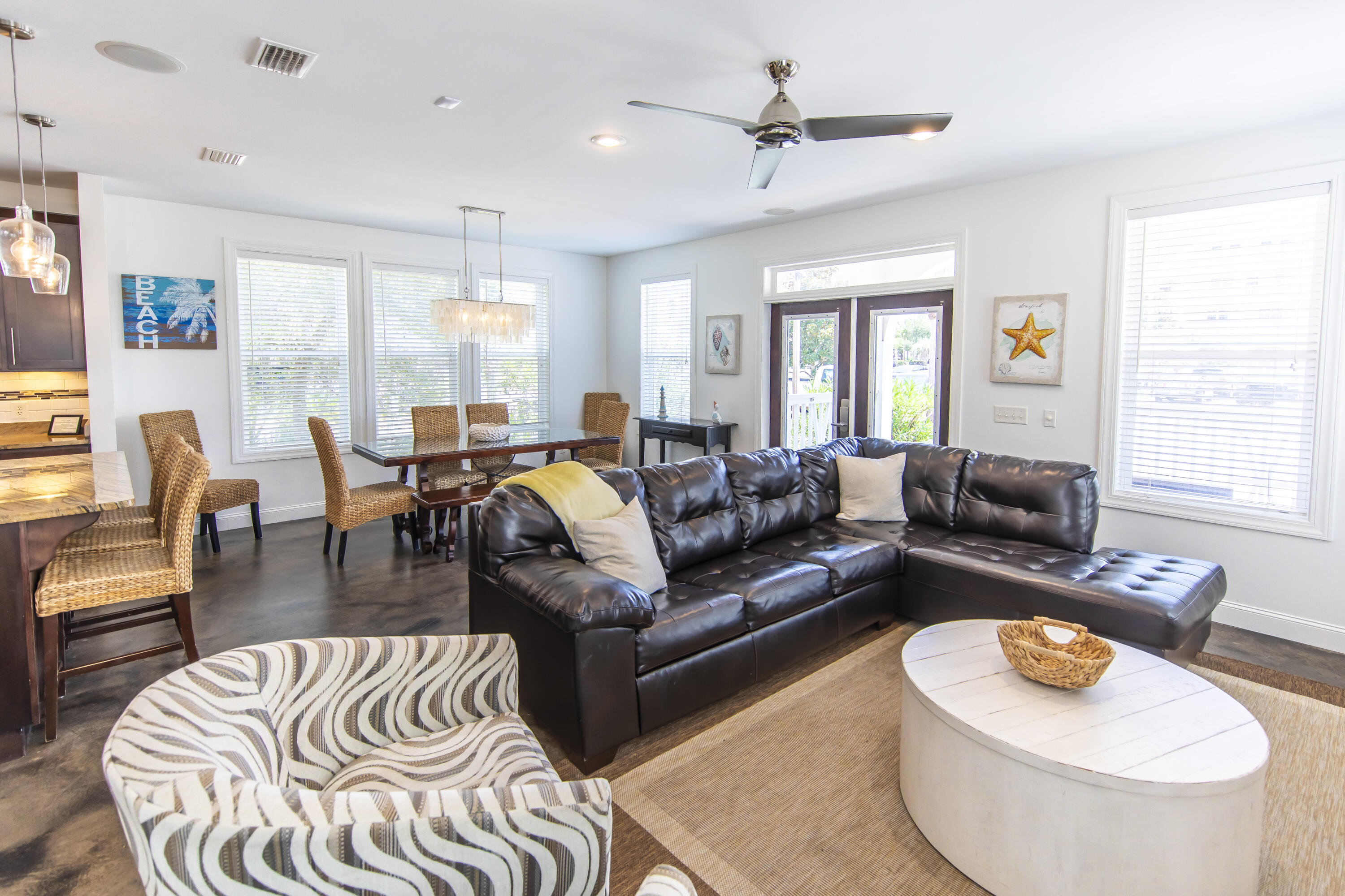 SEACREST BEACH - Residential