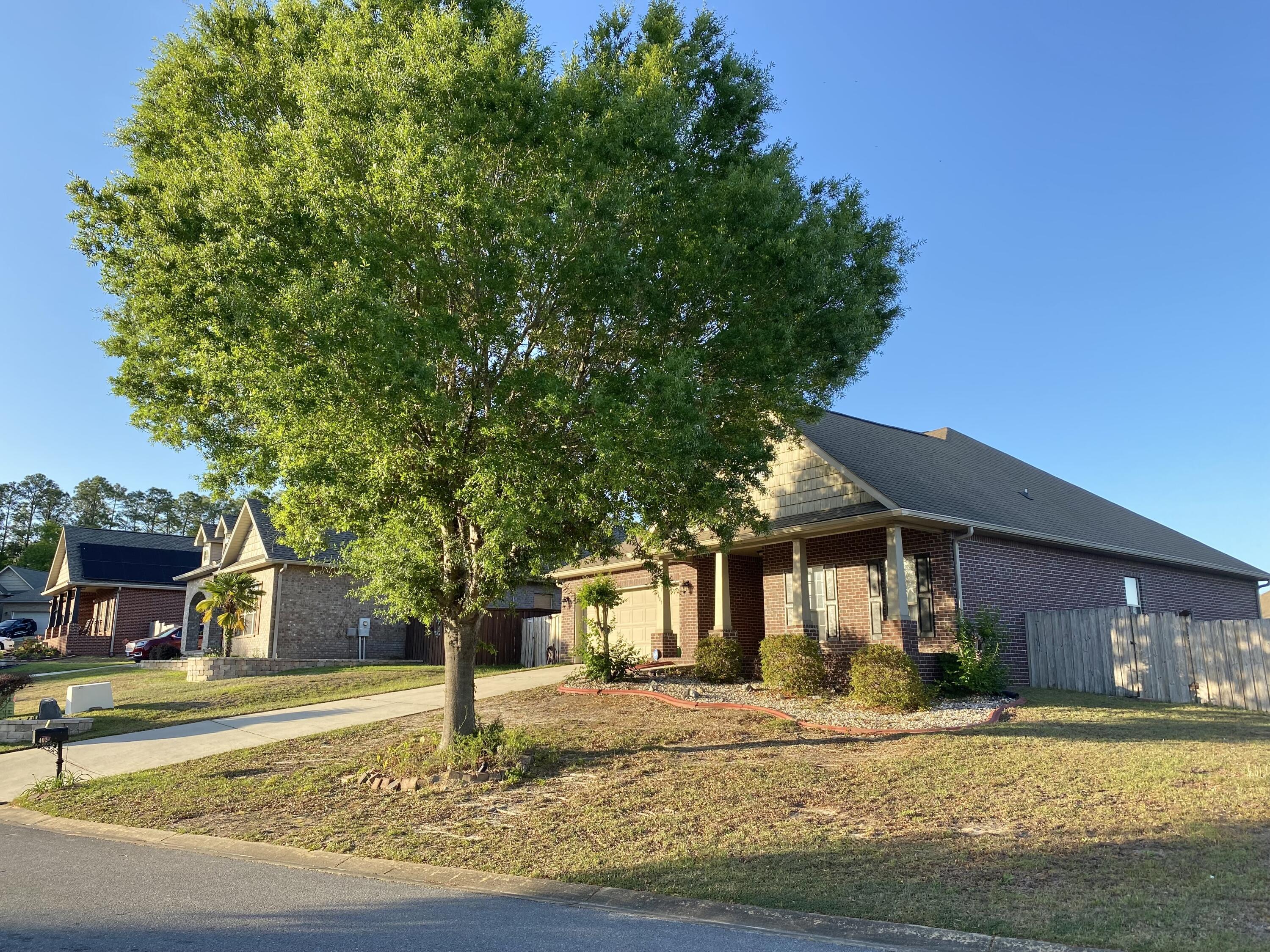 ROLLING RIDGE S/D - Residential