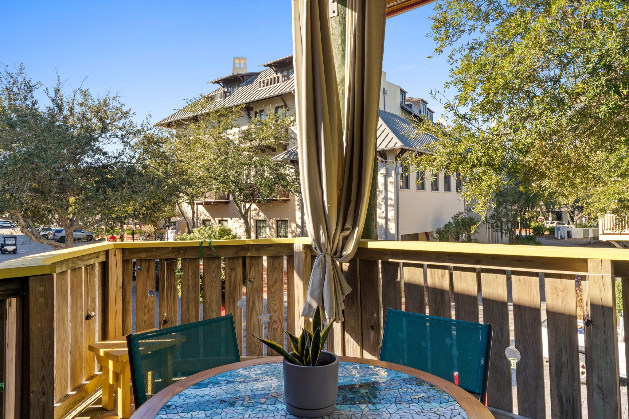 Rosemary Beach - Residential