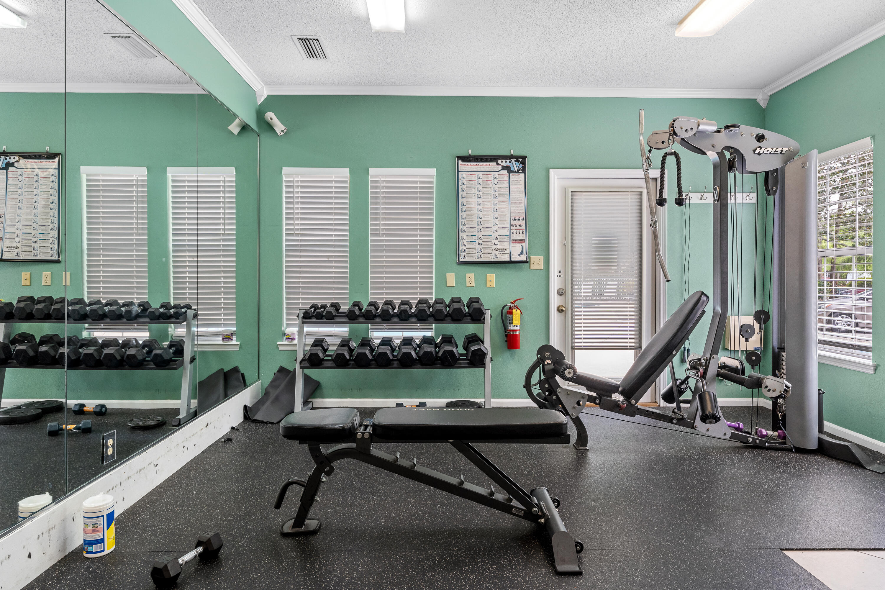 POINTE OF VIEW CONDO - Residential