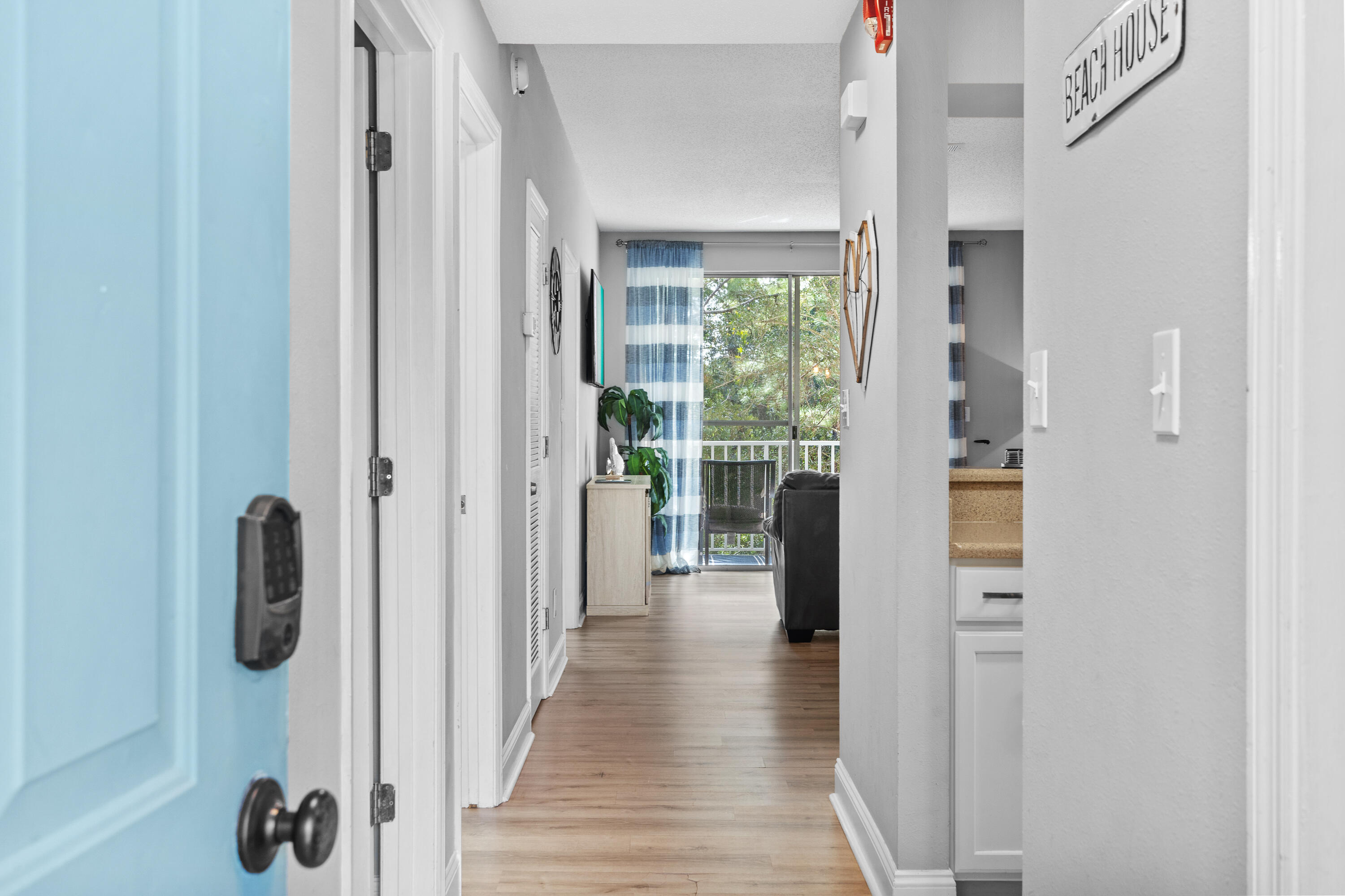 POINTE OF VIEW CONDO - Residential