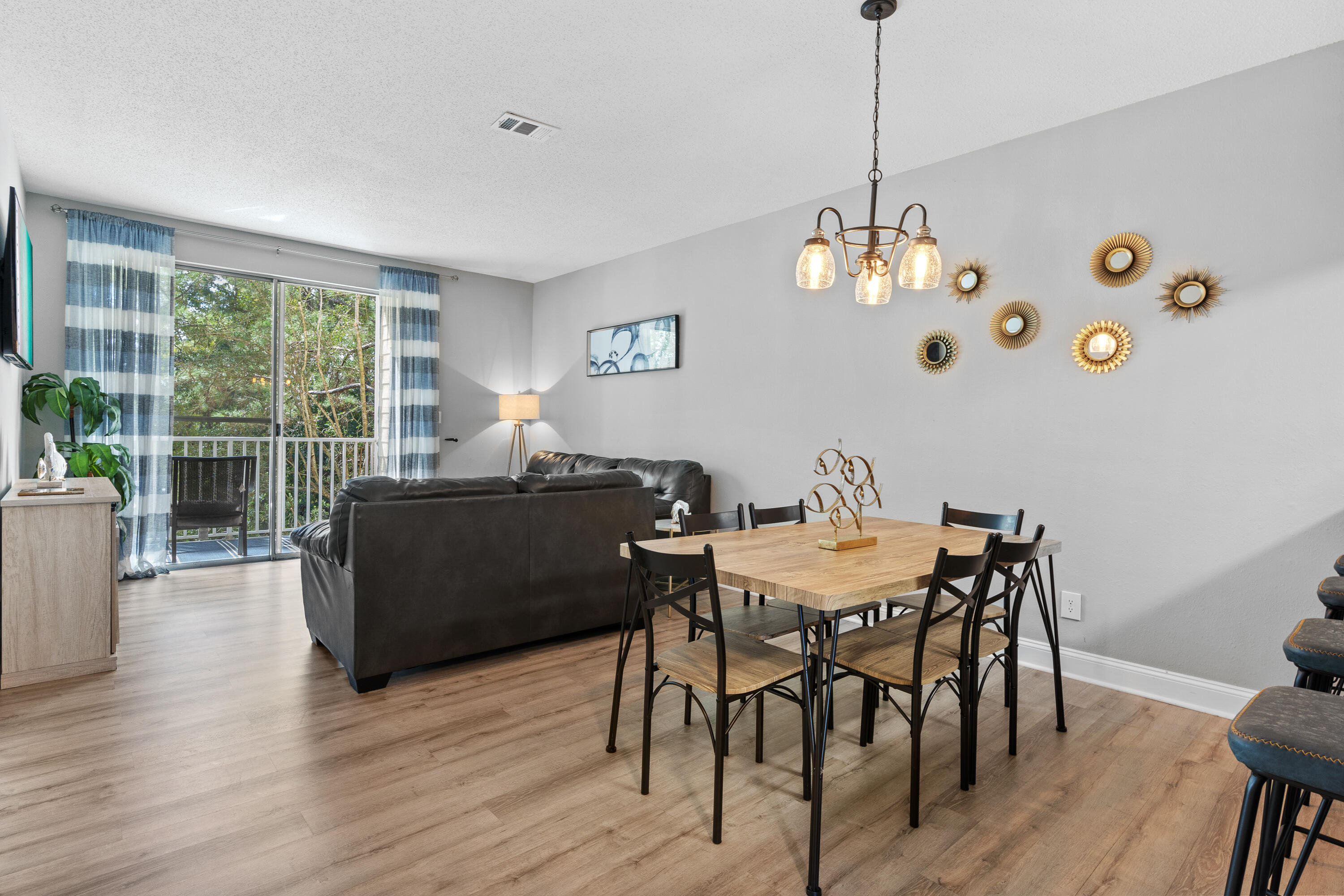 POINTE OF VIEW CONDO - Residential
