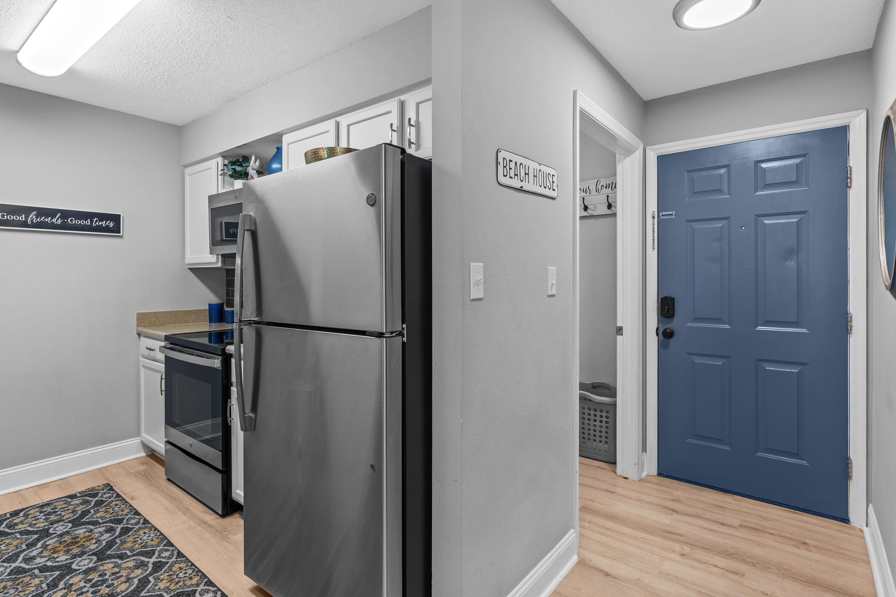 POINTE OF VIEW CONDO - Residential