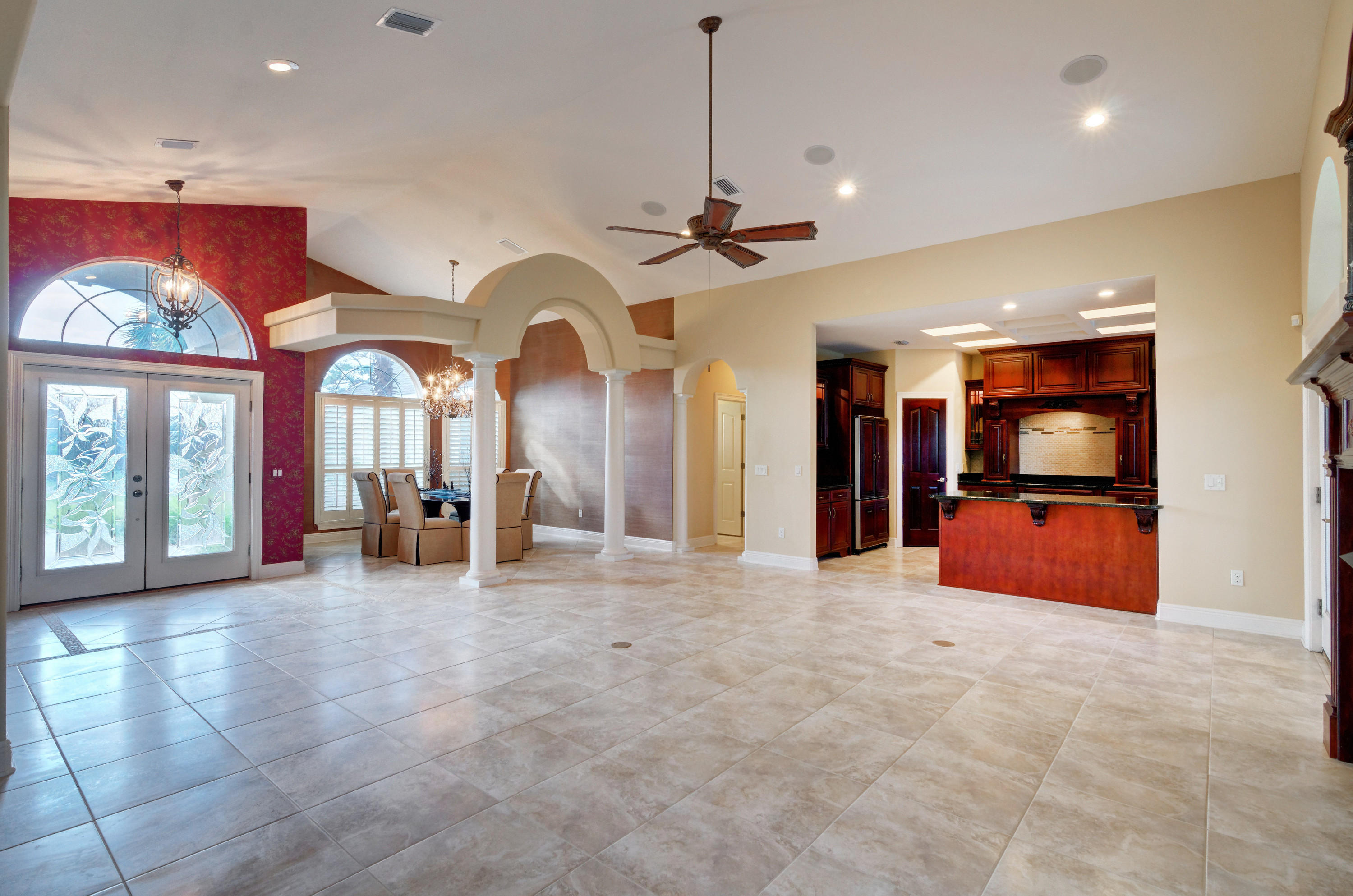 HIDDEN CREEK AT HOLLEY BY THE SEA - Residential