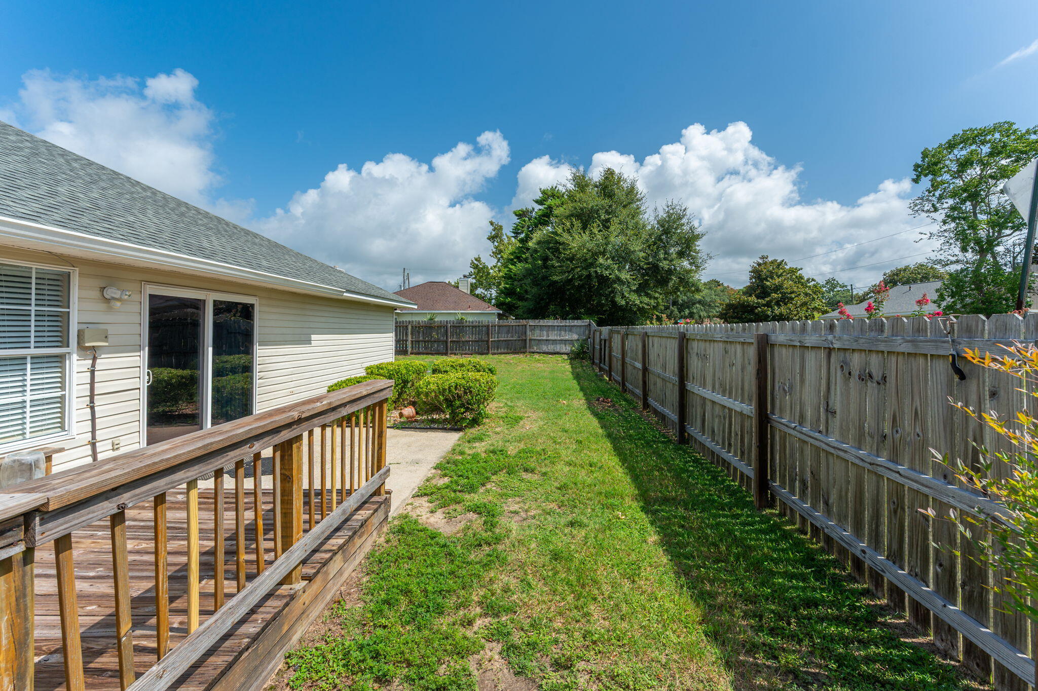 FALCON ESTATES PH 4 - Residential
