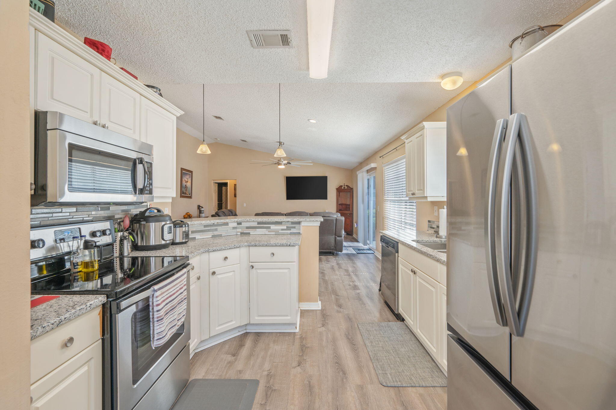 FALCON ESTATES PH 4 - Residential
