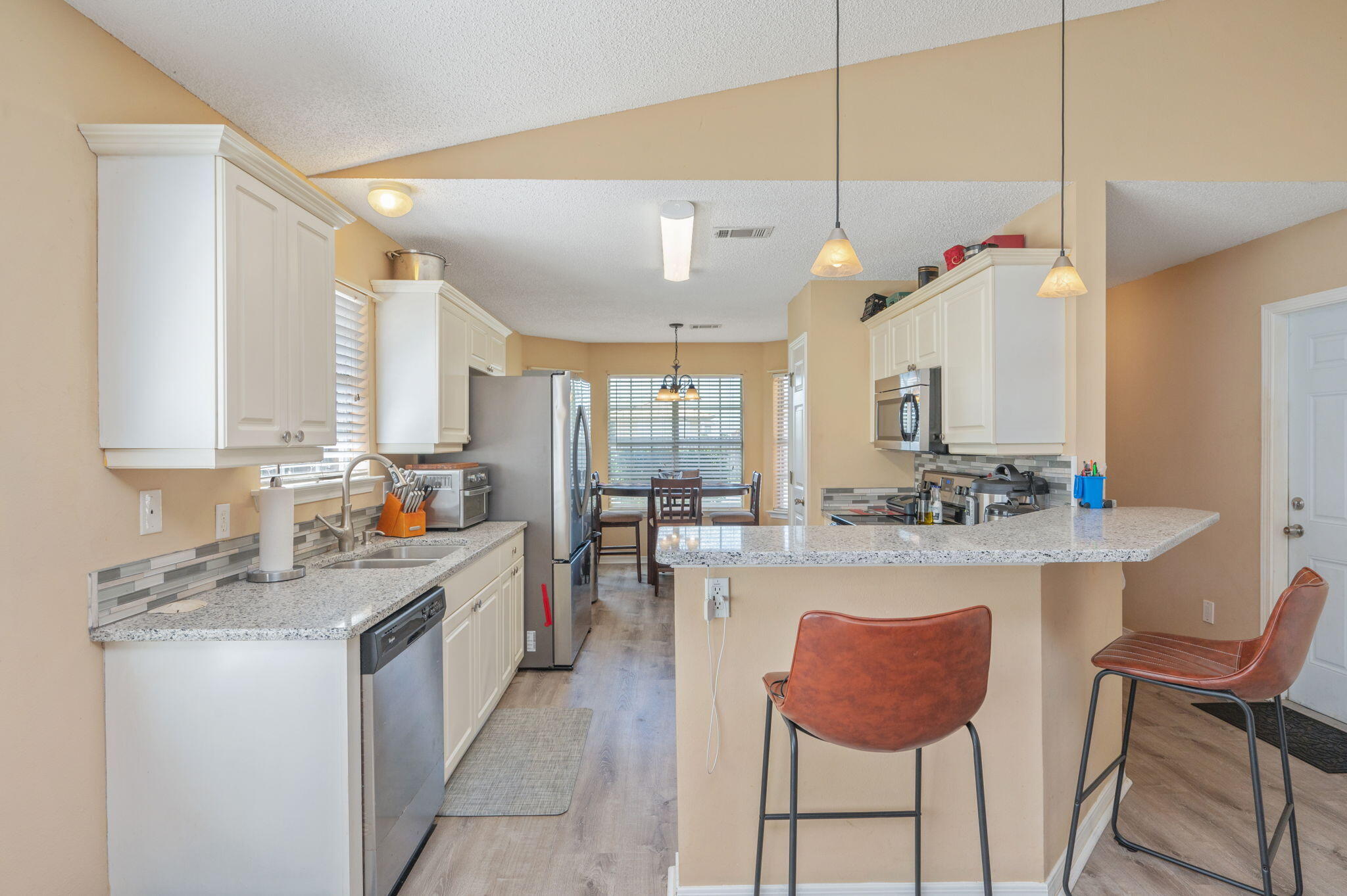 FALCON ESTATES PH 4 - Residential