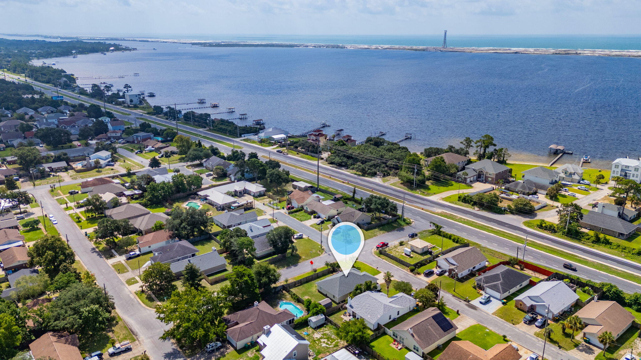 FALCON ESTATES PH 4 - Residential